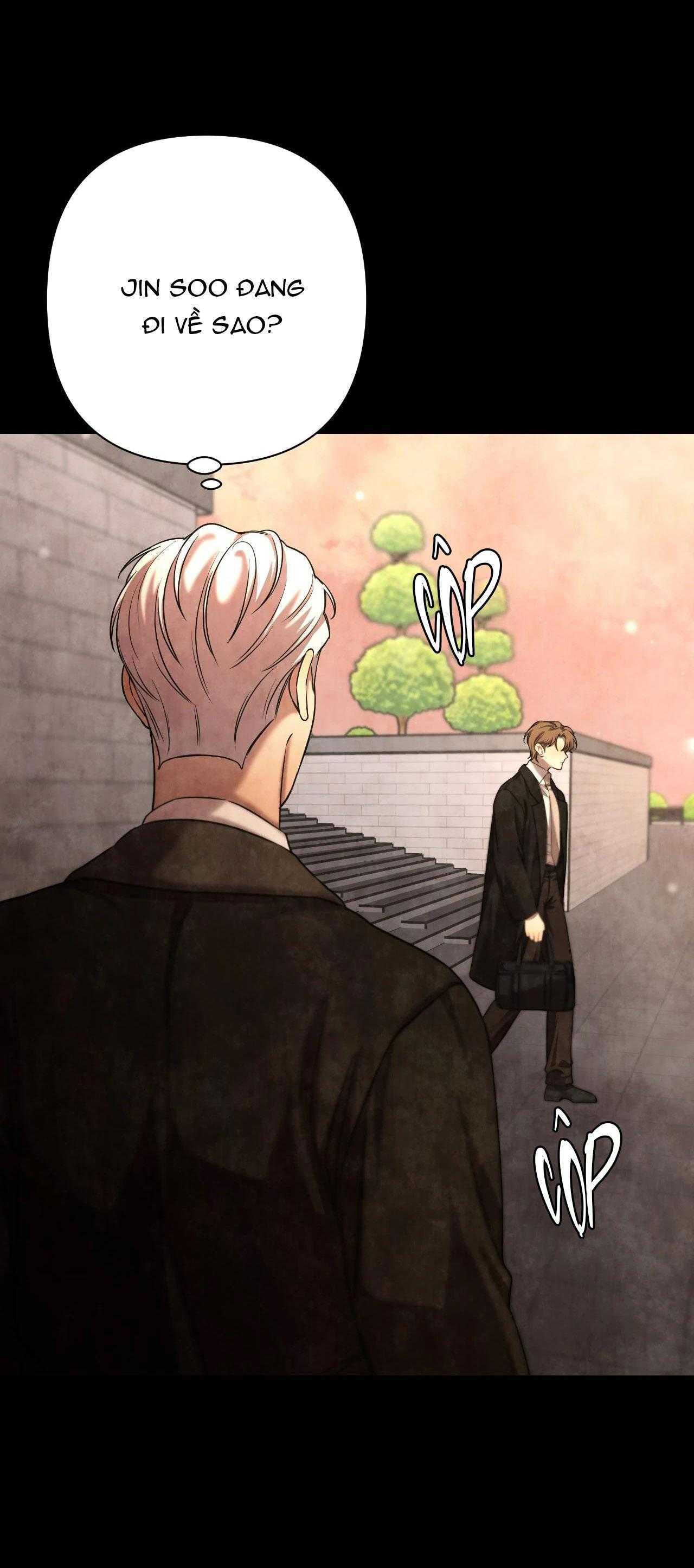 Mắc Kẹt Trong Game Hẹn Hò Của Em Gái Tôi Chapter 88 NT 3 - Trang 3
