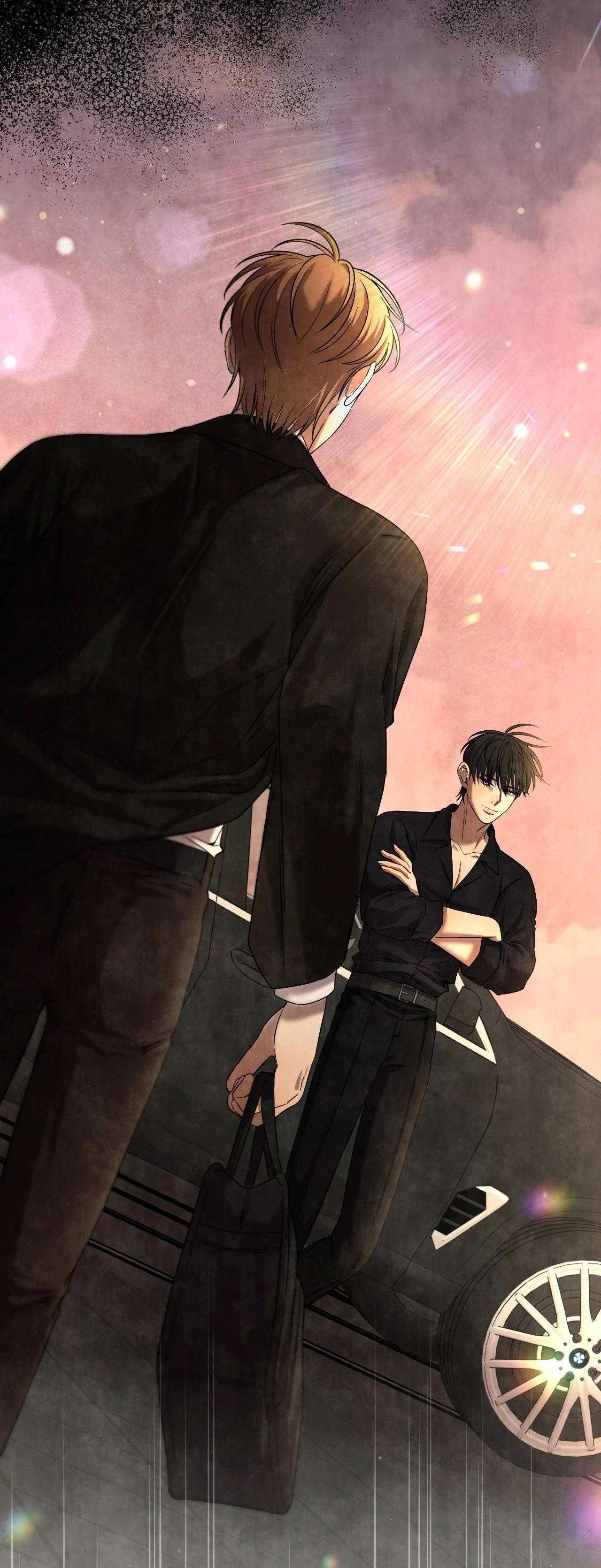 Mắc Kẹt Trong Game Hẹn Hò Của Em Gái Tôi Chapter 88 NT 3 - Trang 3