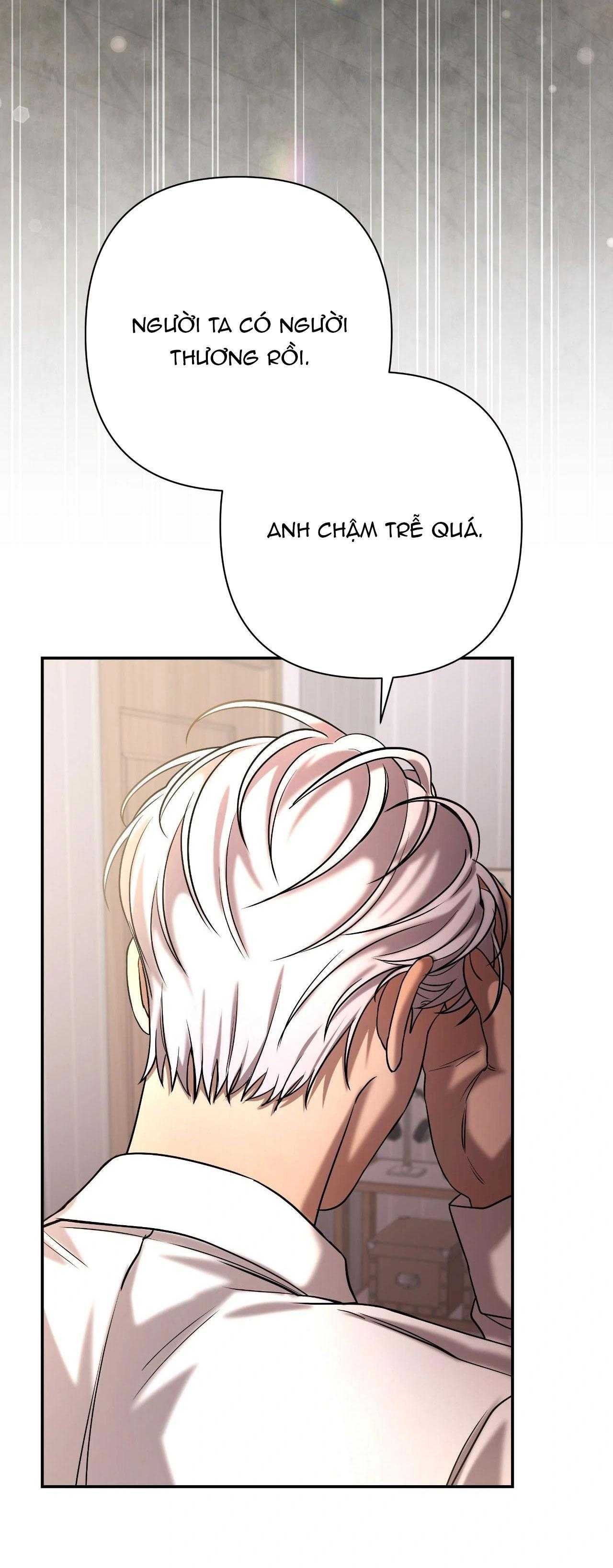 Mắc Kẹt Trong Game Hẹn Hò Của Em Gái Tôi Chapter 88 NT 3 - Trang 3