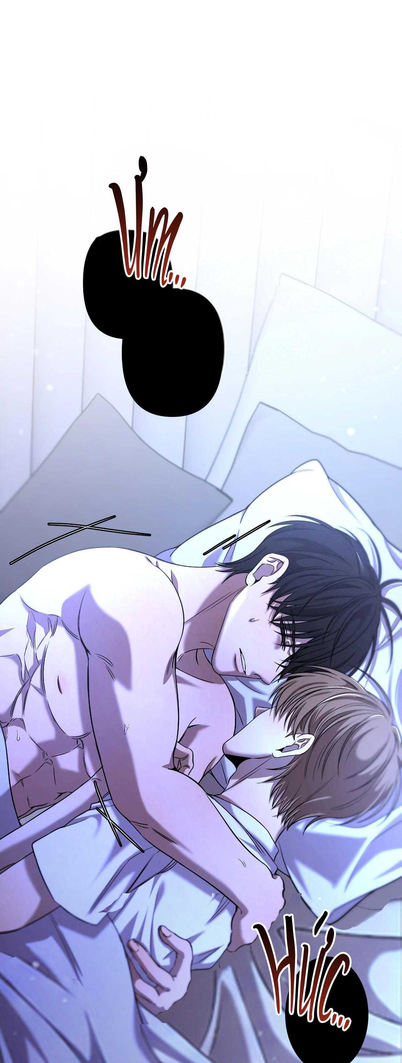 Mắc Kẹt Trong Game Hẹn Hò Của Em Gái Tôi Chapter 88 NT 3 - Trang 3