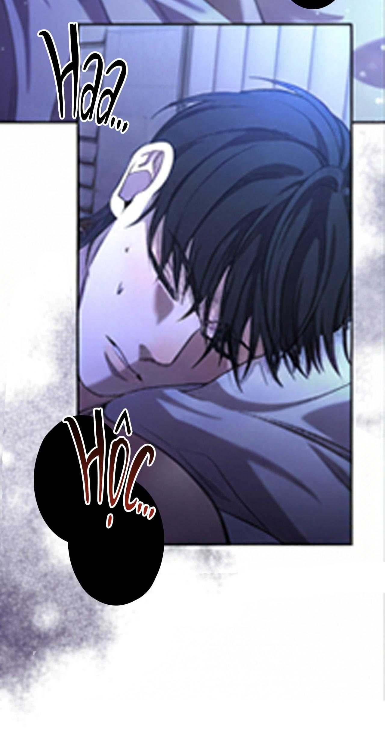 Mắc Kẹt Trong Game Hẹn Hò Của Em Gái Tôi Chapter 88 NT 3 - Trang 3