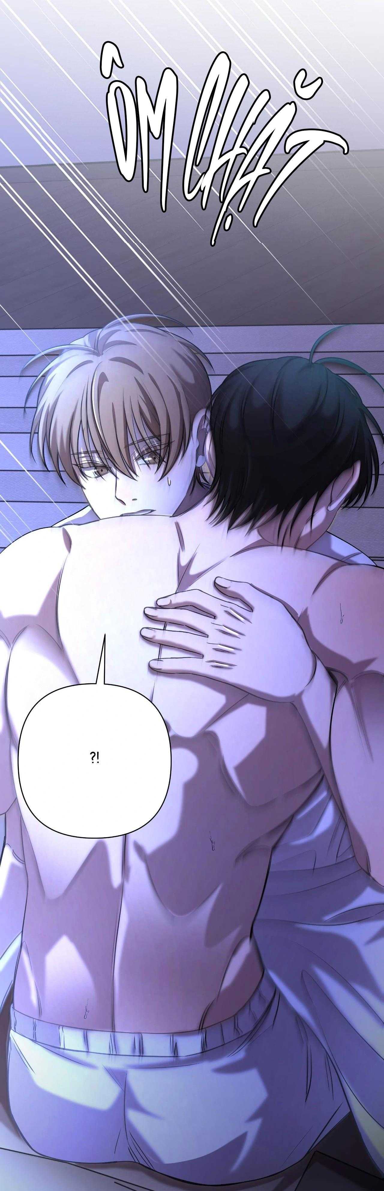 Mắc Kẹt Trong Game Hẹn Hò Của Em Gái Tôi Chapter 88 NT 3 - Trang 3