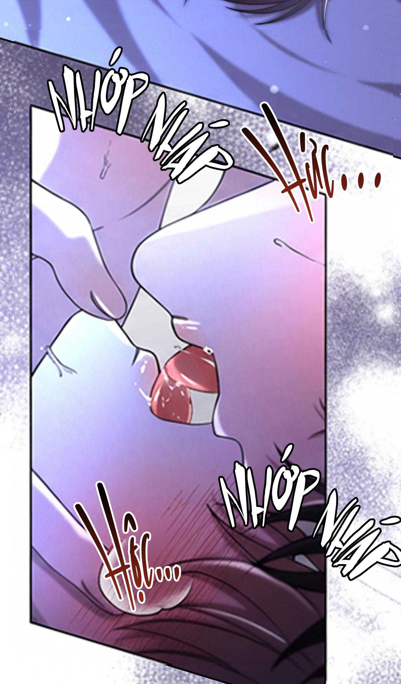 Mắc Kẹt Trong Game Hẹn Hò Của Em Gái Tôi Chapter 88 NT 3 - Trang 3