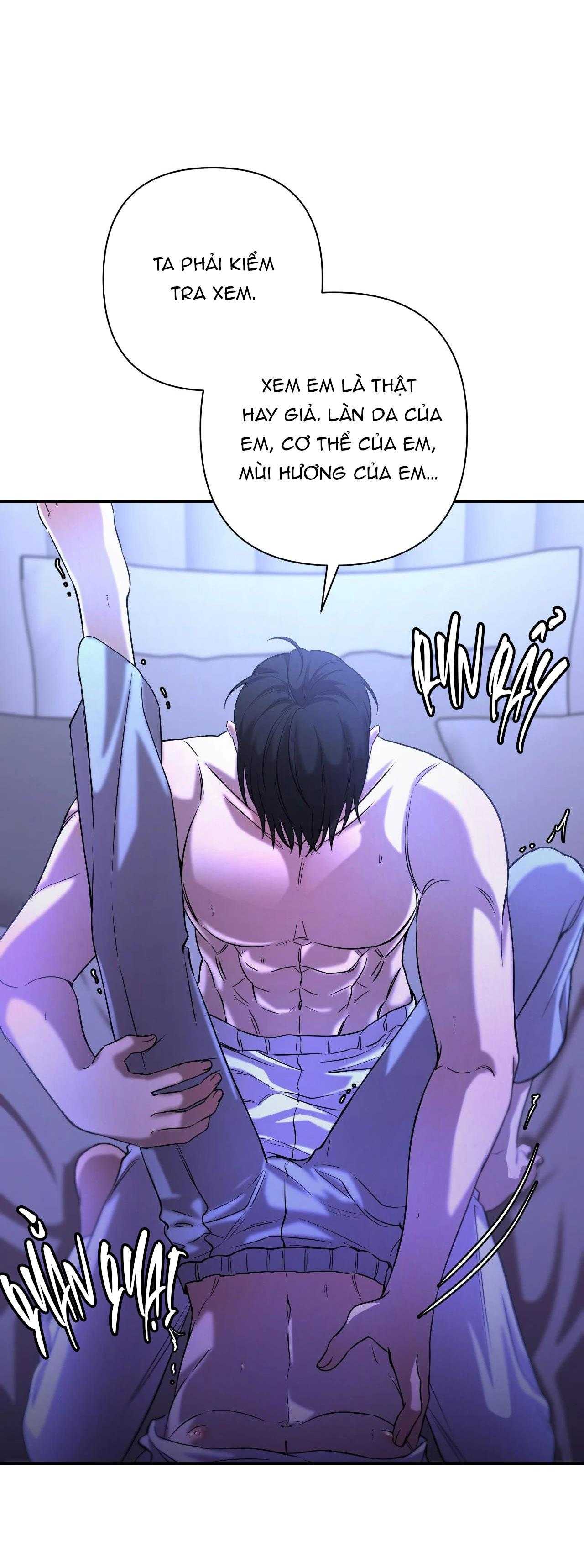 Mắc Kẹt Trong Game Hẹn Hò Của Em Gái Tôi Chapter 88 NT 3 - Trang 3