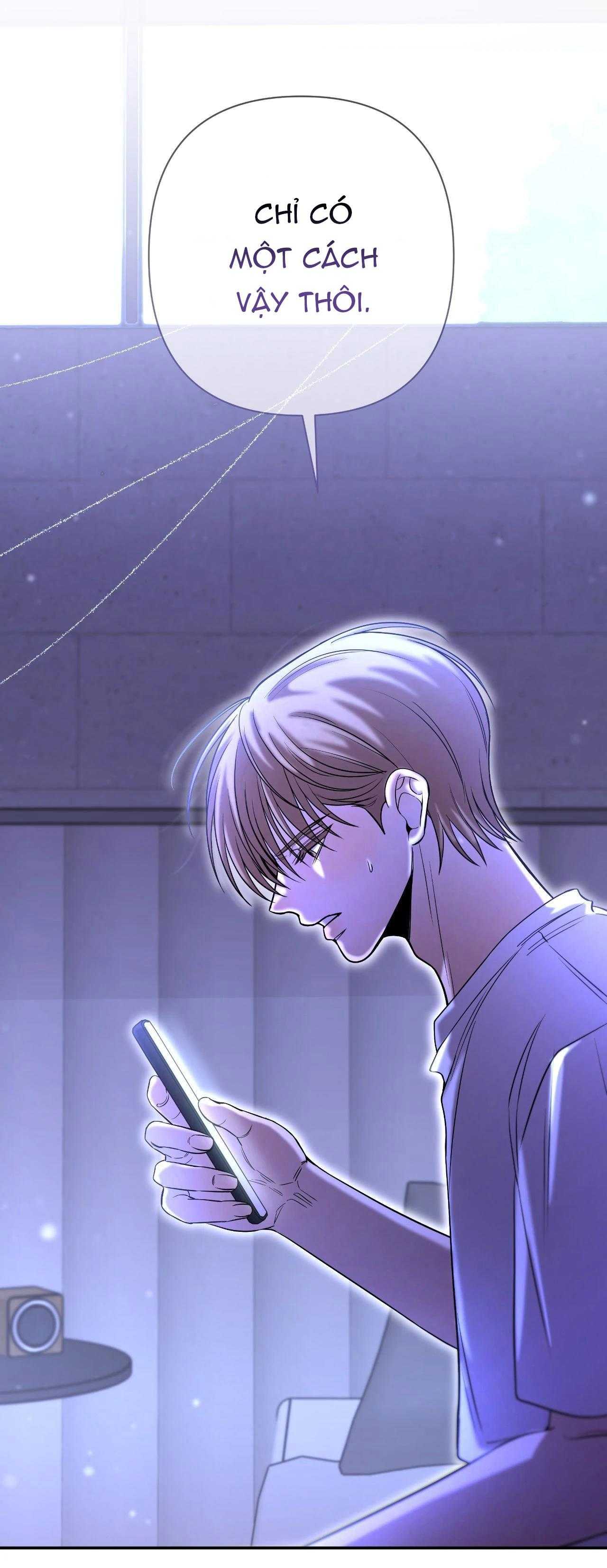 Mắc Kẹt Trong Game Hẹn Hò Của Em Gái Tôi Chapter 88 NT 3 - Trang 3