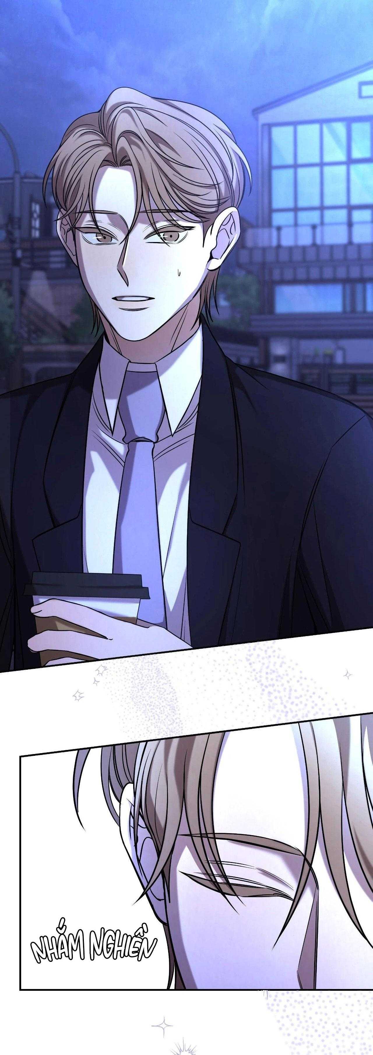 Mắc Kẹt Trong Game Hẹn Hò Của Em Gái Tôi Chapter 90 NT 5 - Trang 3