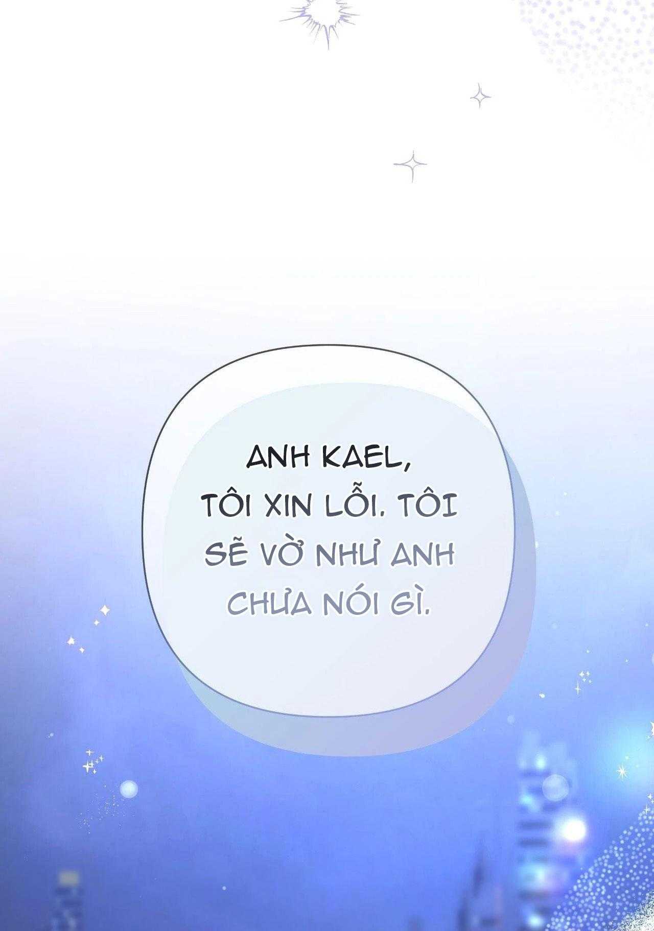 Mắc Kẹt Trong Game Hẹn Hò Của Em Gái Tôi Chapter 90 NT 5 - Trang 3