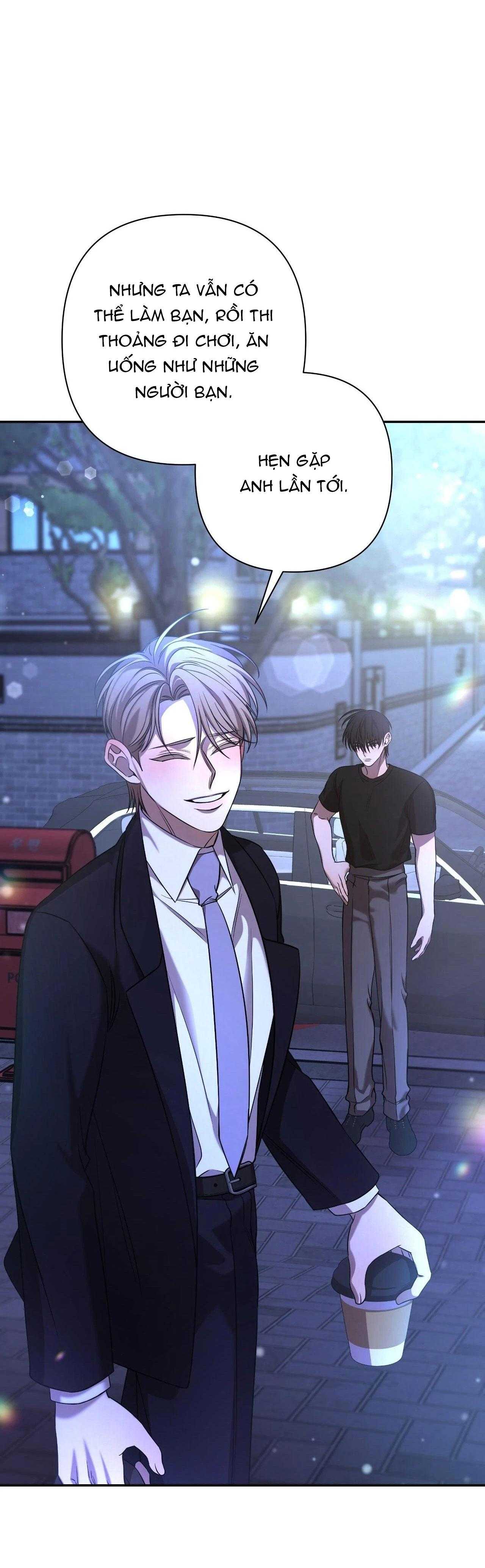 Mắc Kẹt Trong Game Hẹn Hò Của Em Gái Tôi Chapter 90 NT 5 - Trang 3