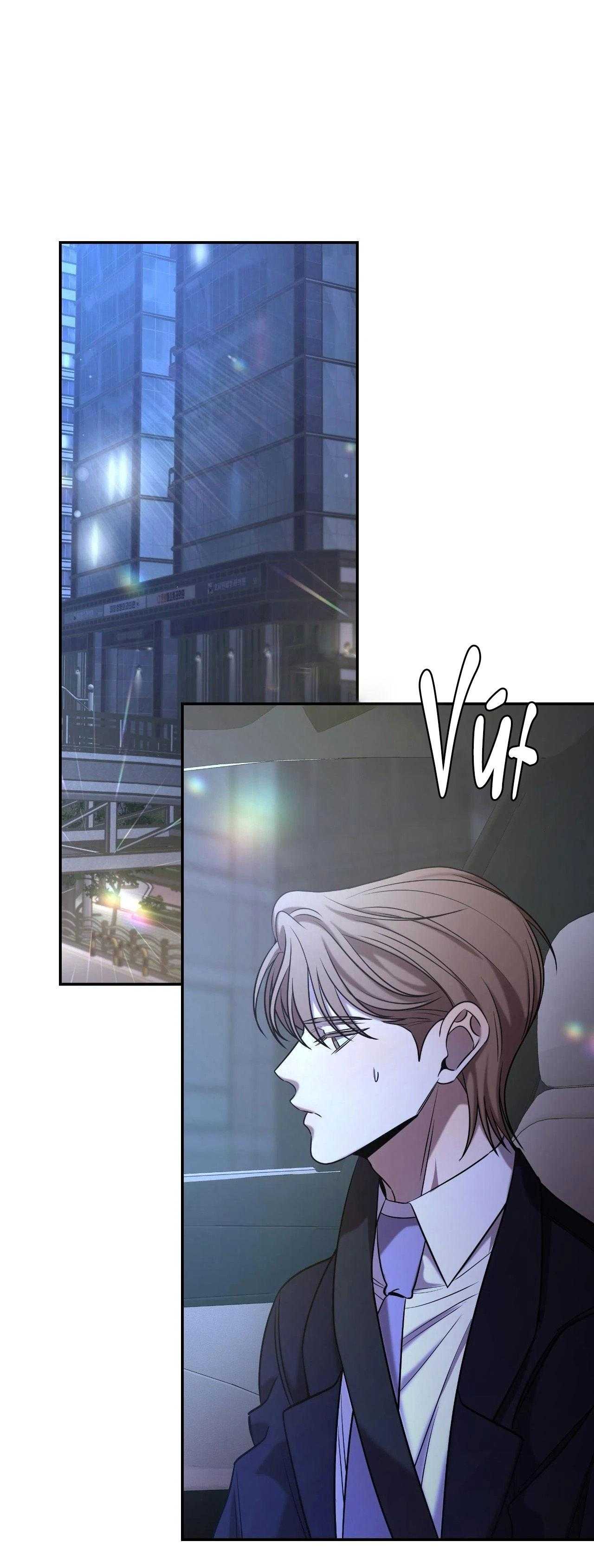 Mắc Kẹt Trong Game Hẹn Hò Của Em Gái Tôi Chapter 90 NT 5 - Trang 3