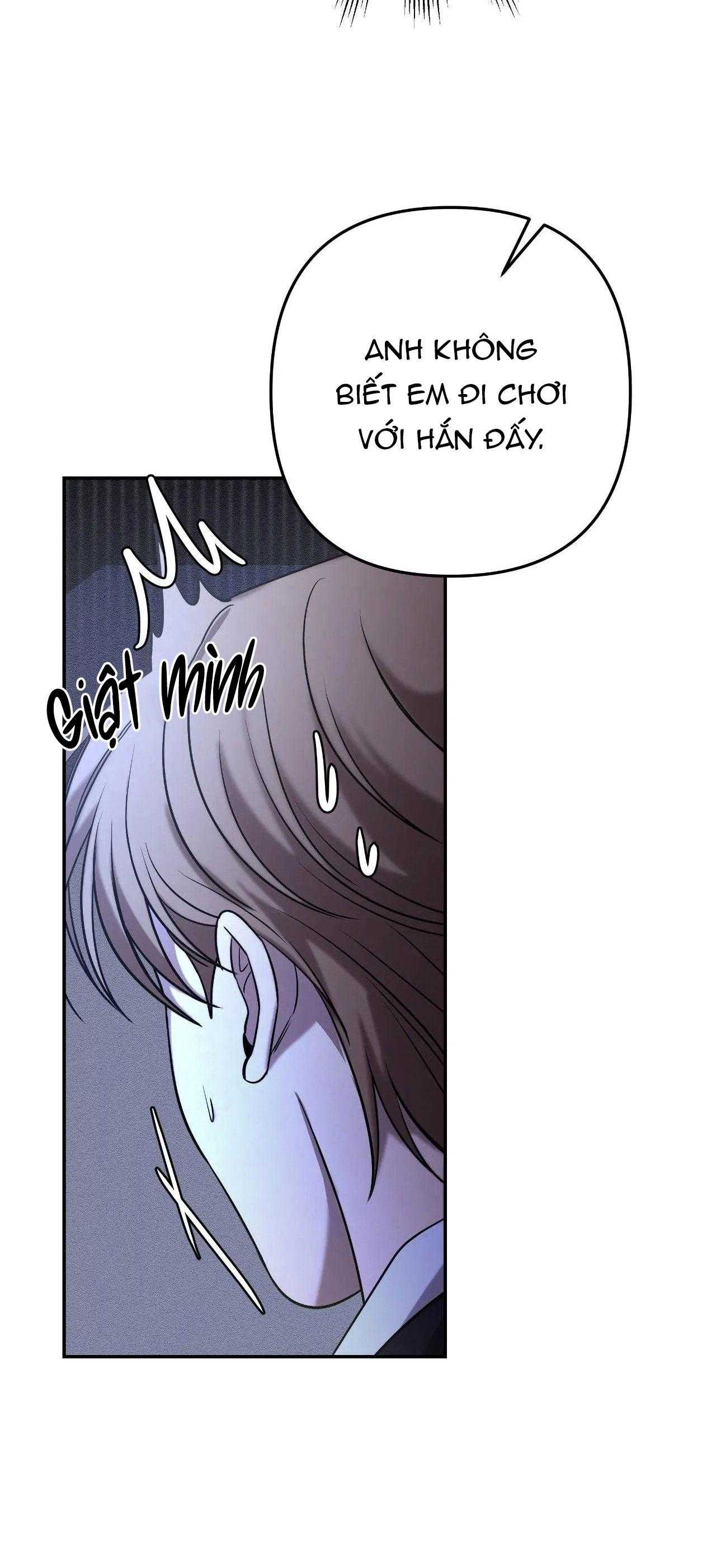 Mắc Kẹt Trong Game Hẹn Hò Của Em Gái Tôi Chapter 90 NT 5 - Trang 3