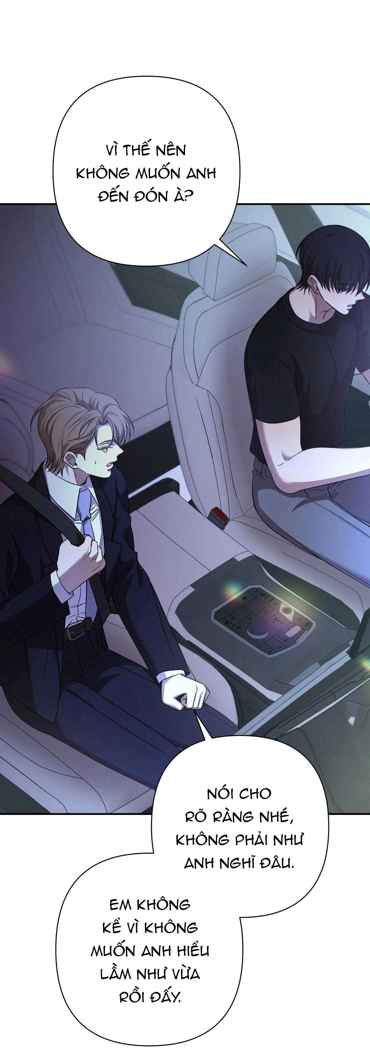 Mắc Kẹt Trong Game Hẹn Hò Của Em Gái Tôi Chapter 90 NT 5 - Trang 3