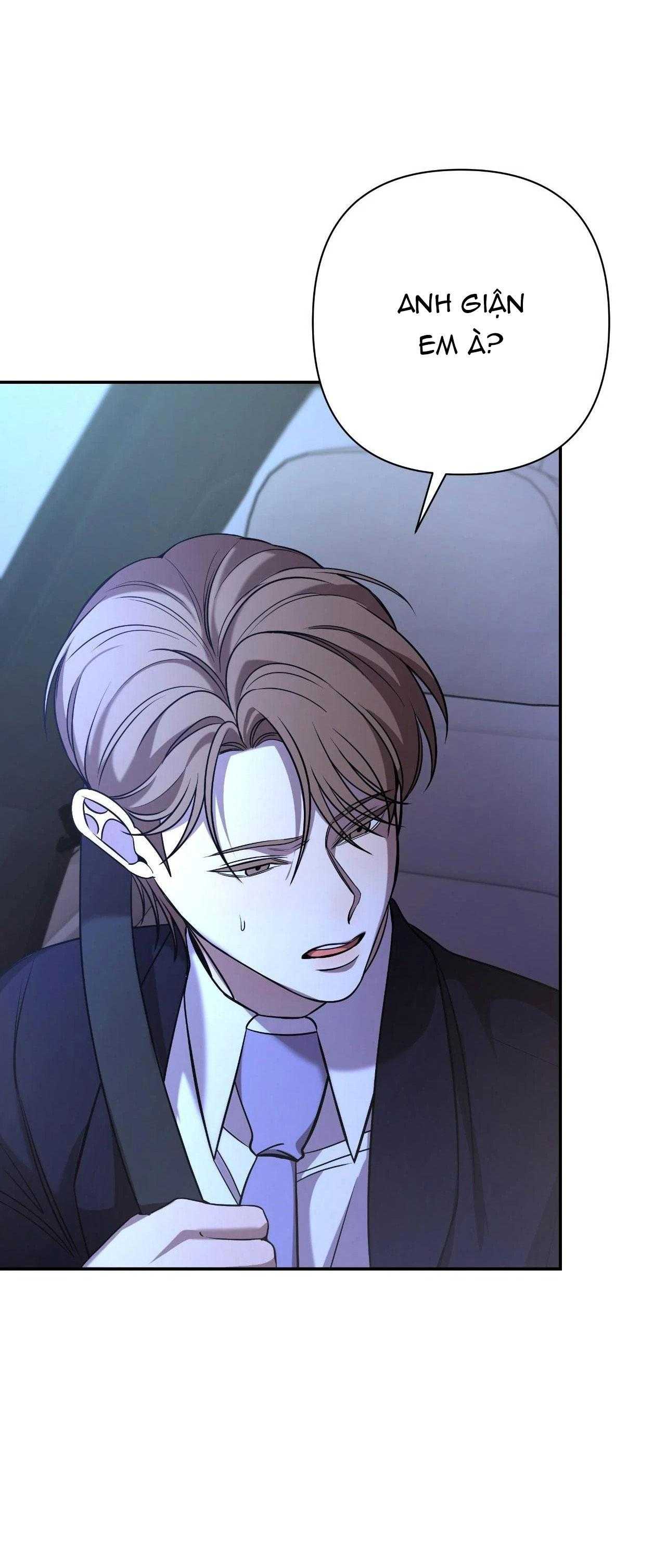 Mắc Kẹt Trong Game Hẹn Hò Của Em Gái Tôi Chapter 90 NT 5 - Trang 3
