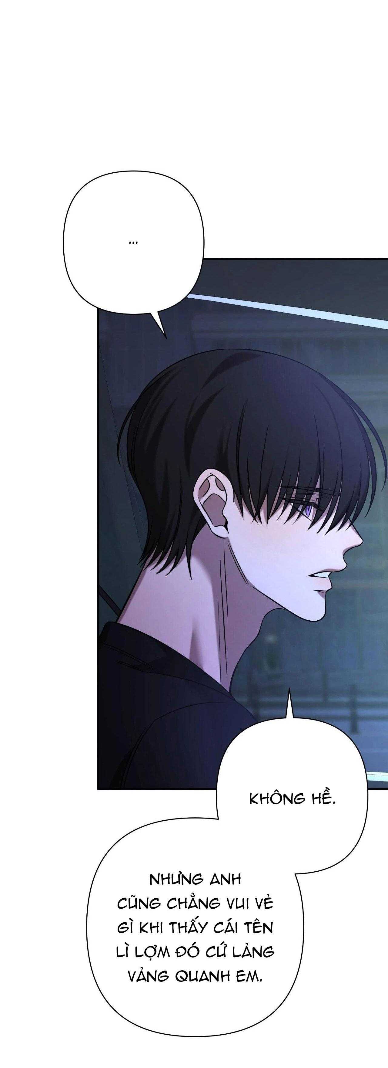 Mắc Kẹt Trong Game Hẹn Hò Của Em Gái Tôi Chapter 90 NT 5 - Trang 3