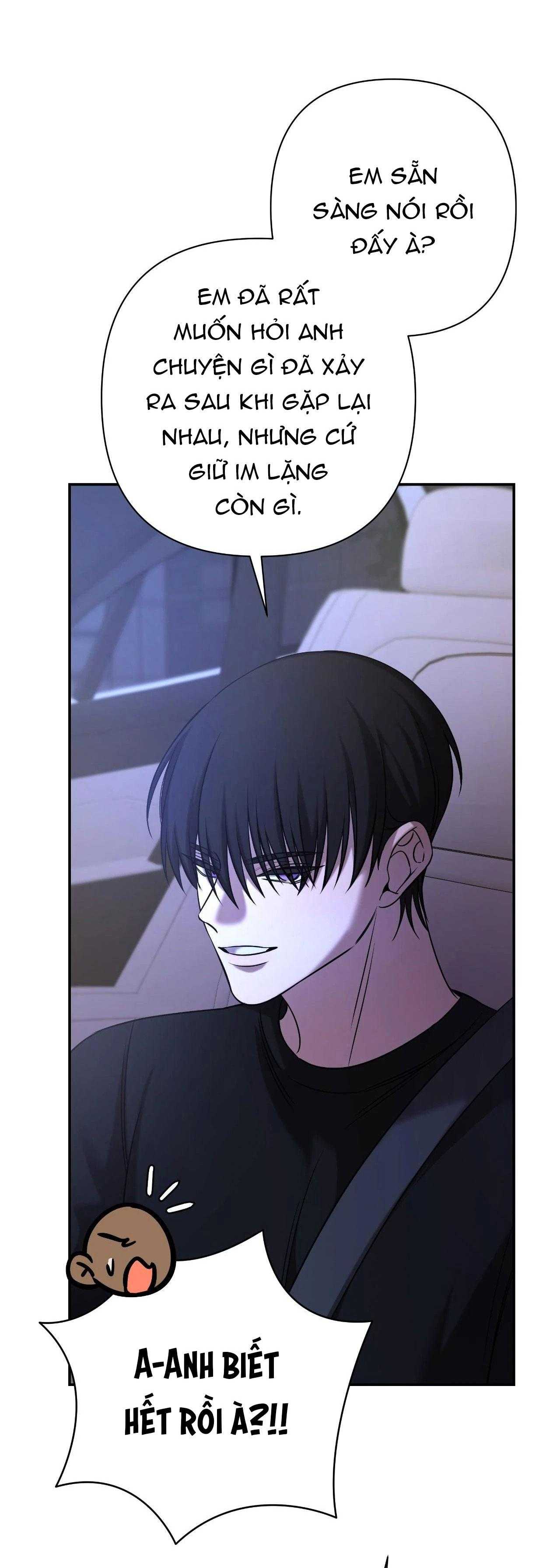 Mắc Kẹt Trong Game Hẹn Hò Của Em Gái Tôi Chapter 90 NT 5 - Trang 3