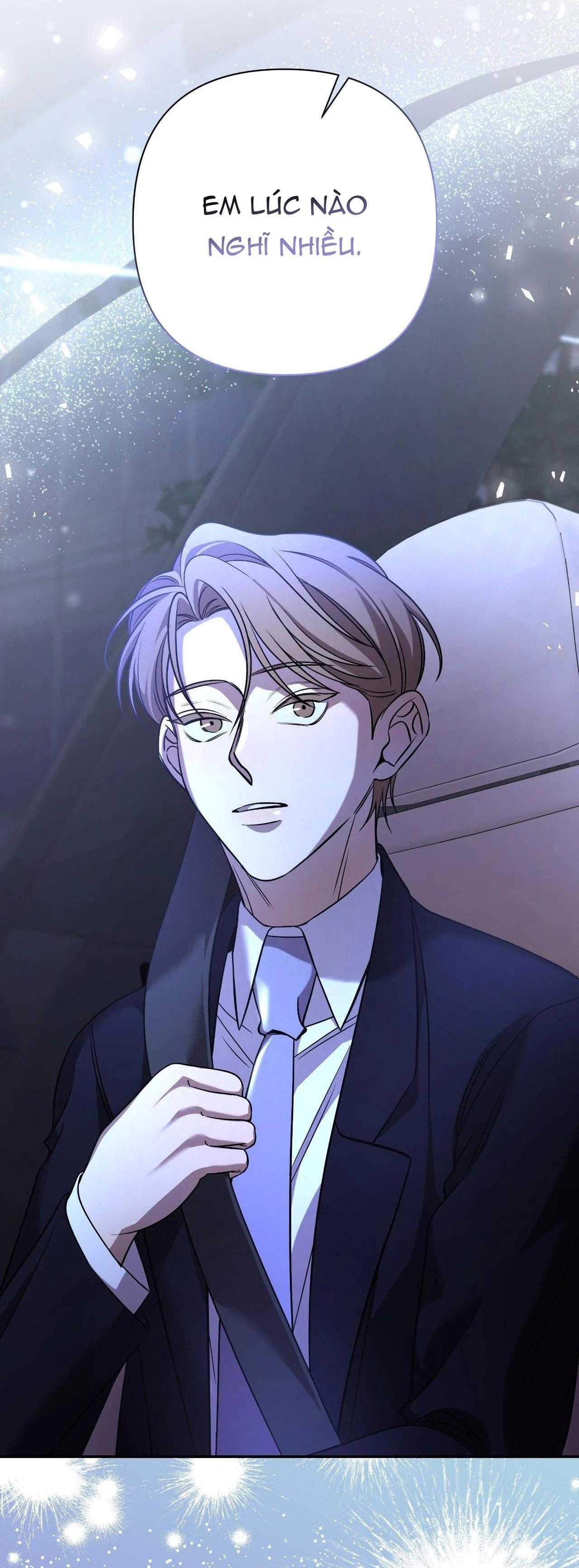 Mắc Kẹt Trong Game Hẹn Hò Của Em Gái Tôi Chapter 90 NT 5 - Trang 3