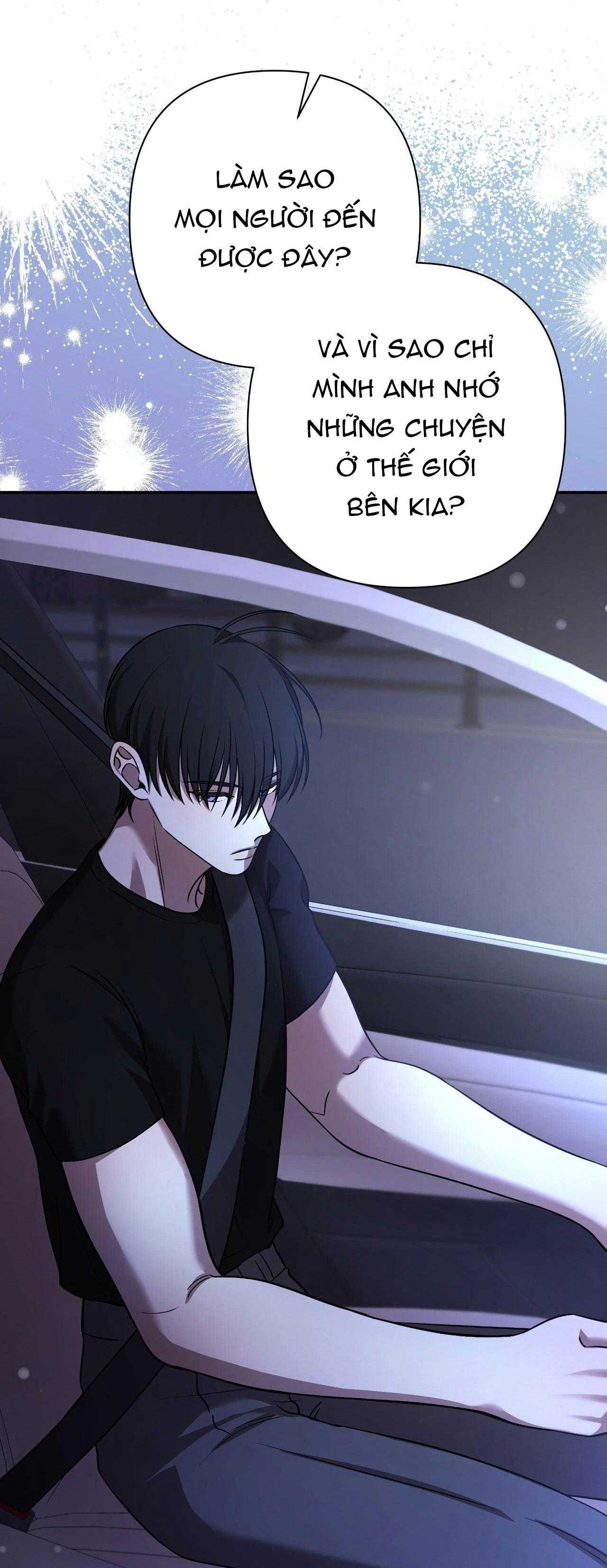 Mắc Kẹt Trong Game Hẹn Hò Của Em Gái Tôi Chapter 90 NT 5 - Trang 3