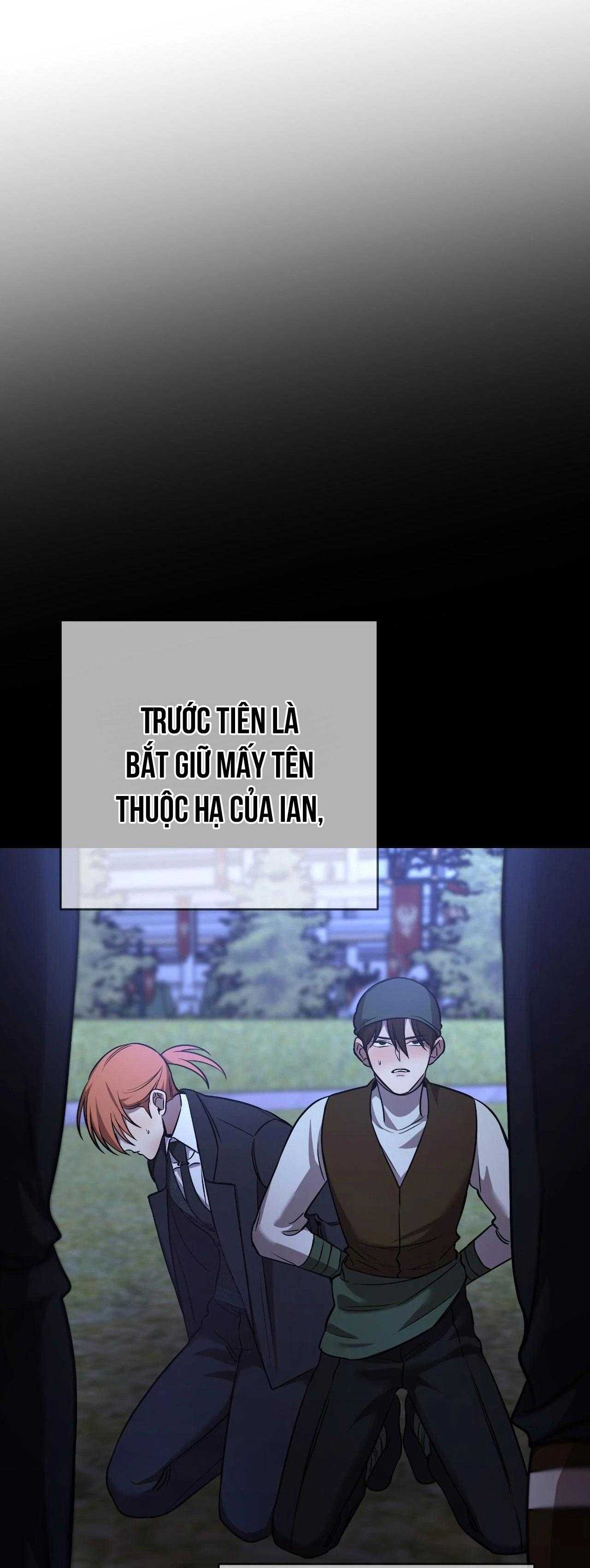 Mắc Kẹt Trong Game Hẹn Hò Của Em Gái Tôi Chapter 90 NT 5 - Trang 3