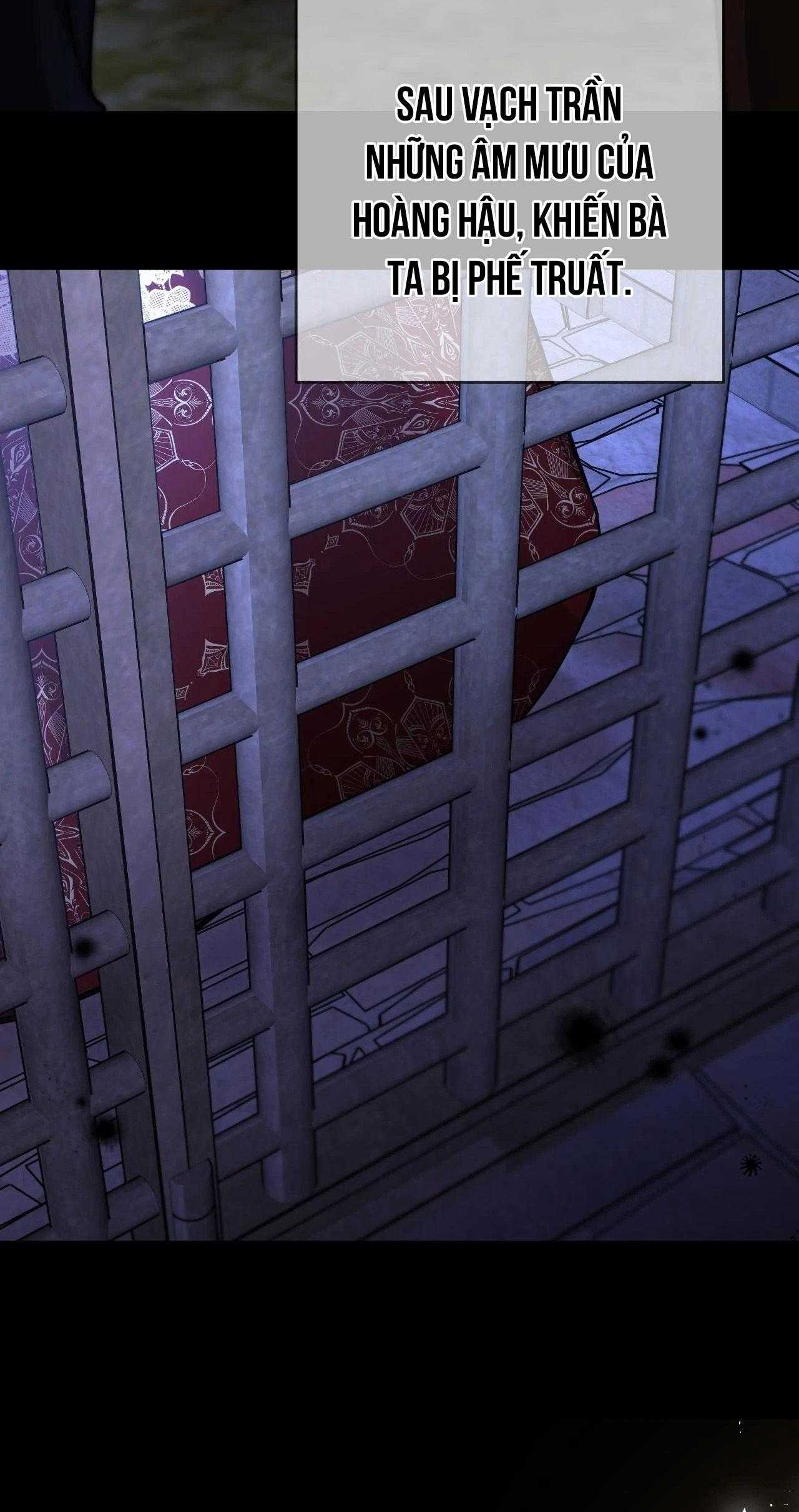 Mắc Kẹt Trong Game Hẹn Hò Của Em Gái Tôi Chapter 90 NT 5 - Trang 3