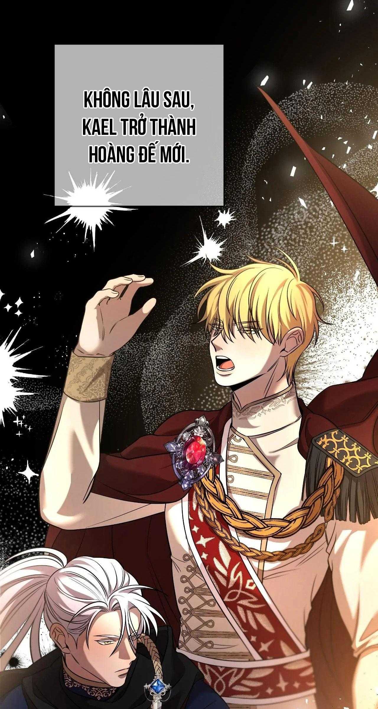 Mắc Kẹt Trong Game Hẹn Hò Của Em Gái Tôi Chapter 90 NT 5 - Trang 3