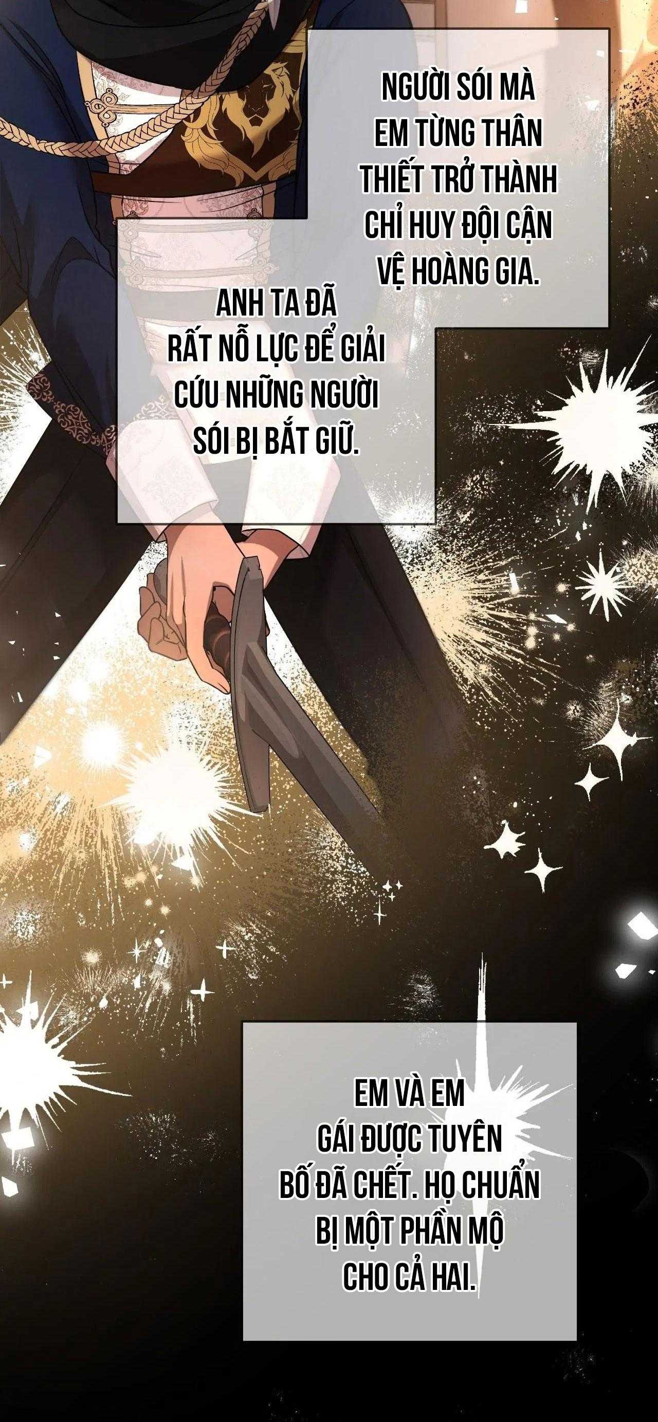 Mắc Kẹt Trong Game Hẹn Hò Của Em Gái Tôi Chapter 90 NT 5 - Trang 3