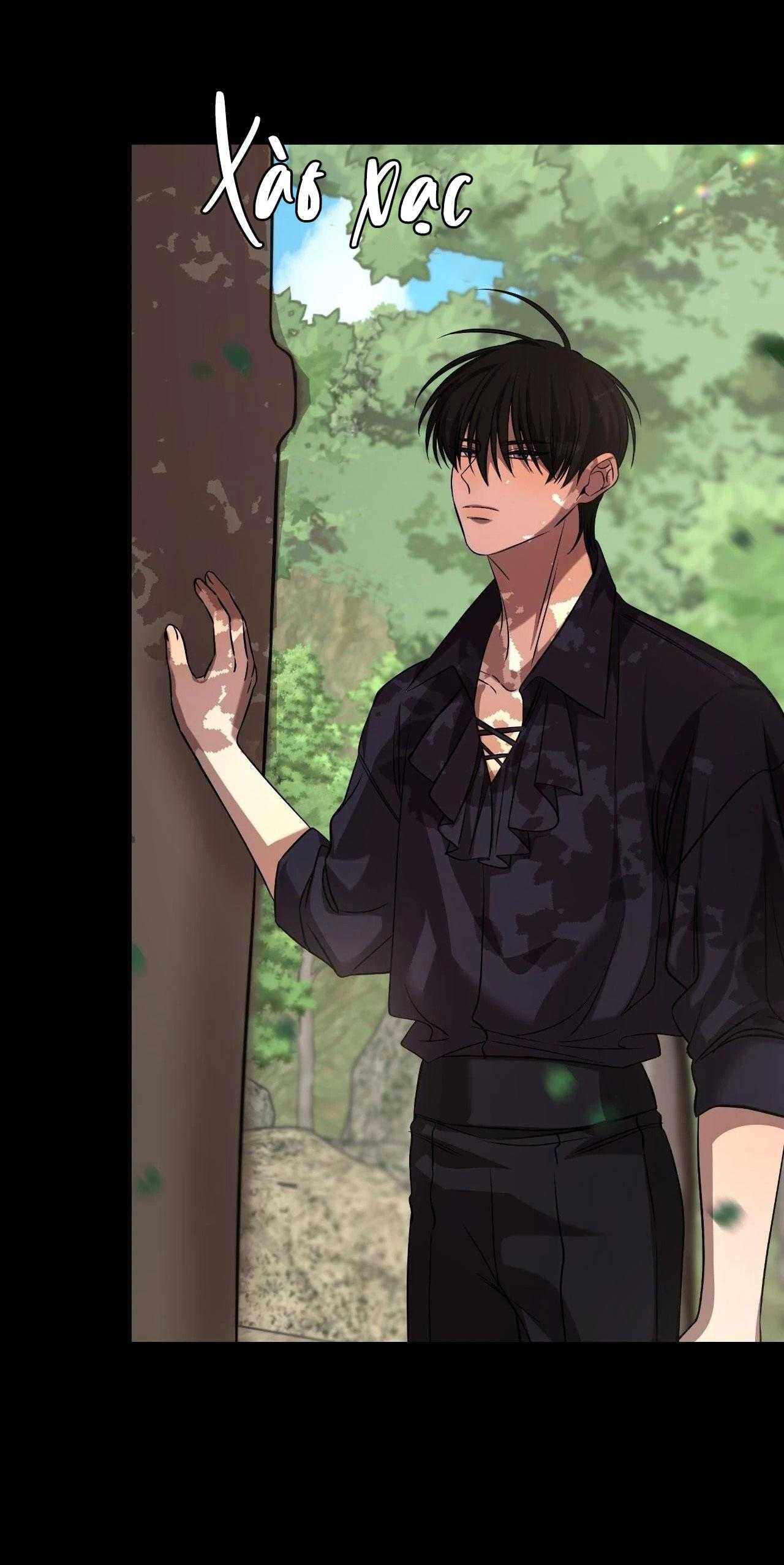 Mắc Kẹt Trong Game Hẹn Hò Của Em Gái Tôi Chapter 90 NT 5 - Trang 3