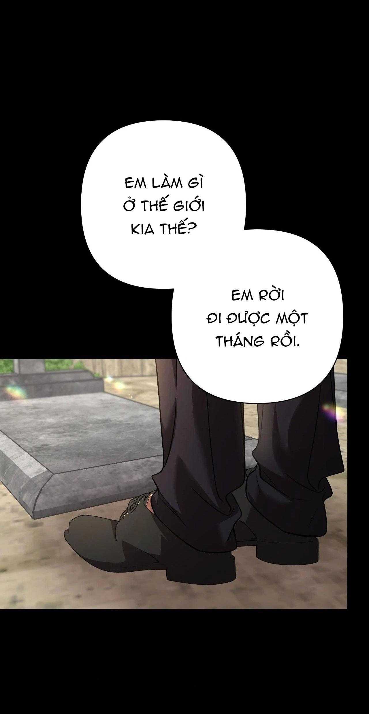 Mắc Kẹt Trong Game Hẹn Hò Của Em Gái Tôi Chapter 90 NT 5 - Trang 3
