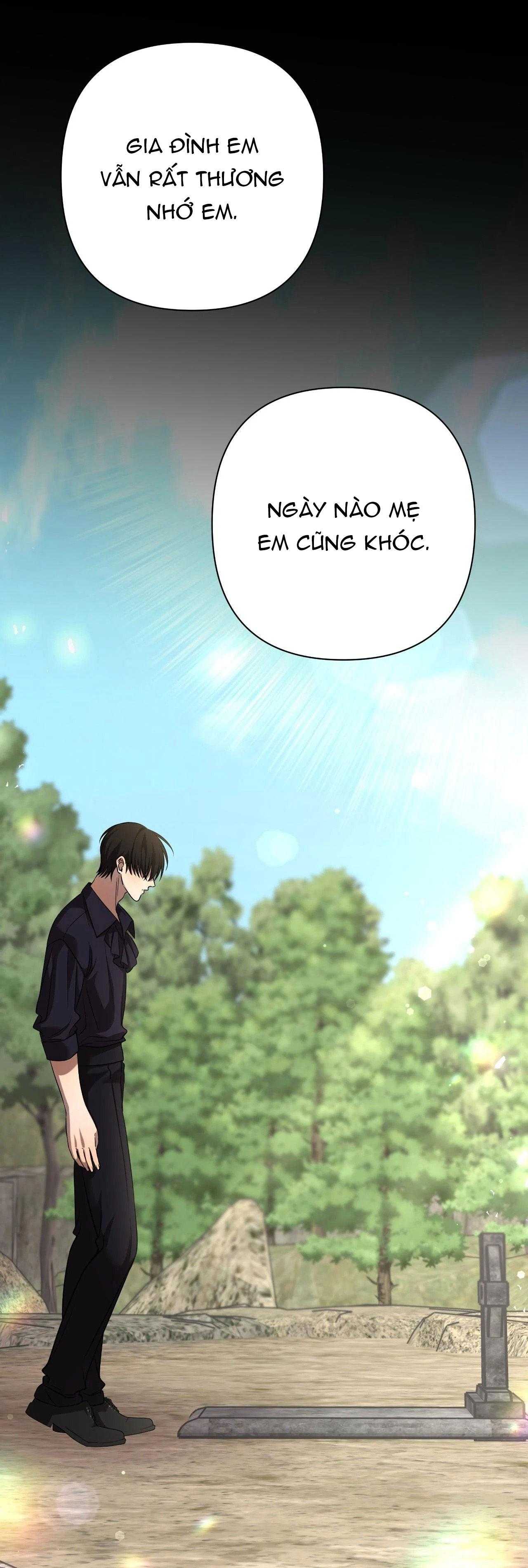 Mắc Kẹt Trong Game Hẹn Hò Của Em Gái Tôi Chapter 90 NT 5 - Trang 3