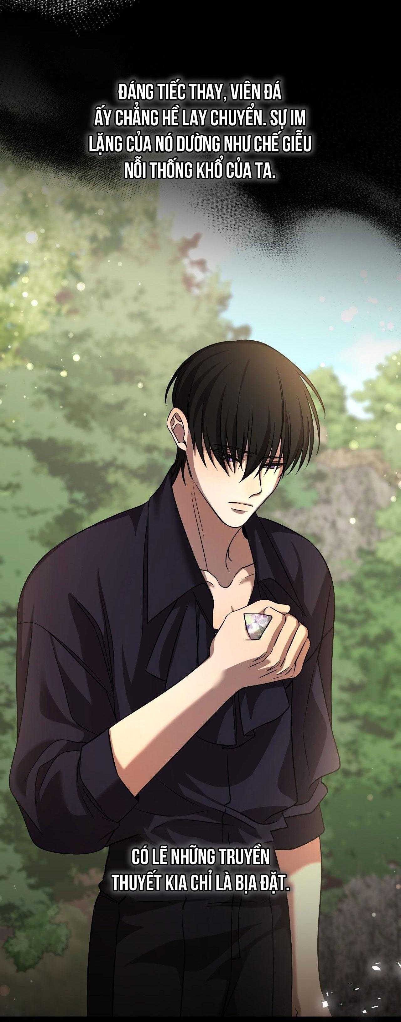Mắc Kẹt Trong Game Hẹn Hò Của Em Gái Tôi Chapter 90 NT 5 - Trang 3