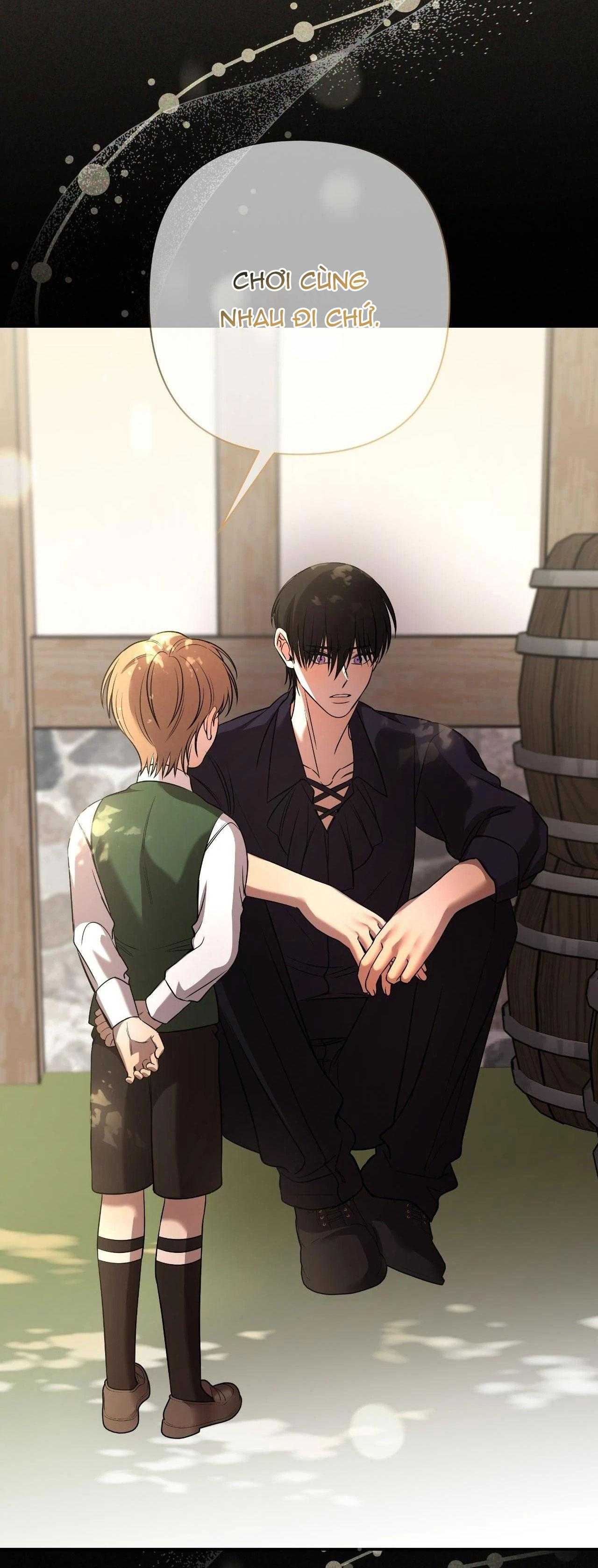 Mắc Kẹt Trong Game Hẹn Hò Của Em Gái Tôi Chapter 90 NT 5 - Trang 3