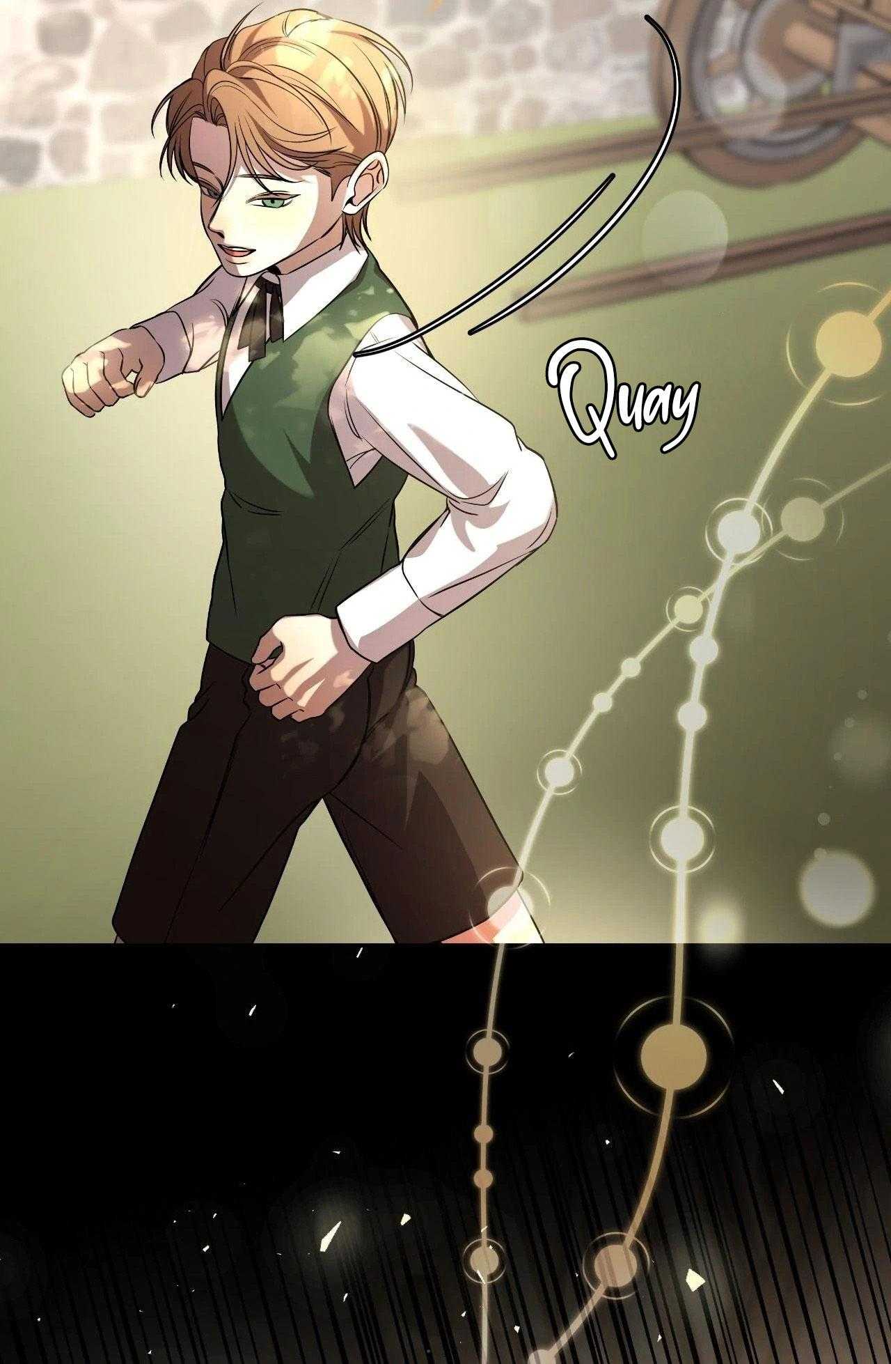 Mắc Kẹt Trong Game Hẹn Hò Của Em Gái Tôi Chapter 90 NT 5 - Trang 3