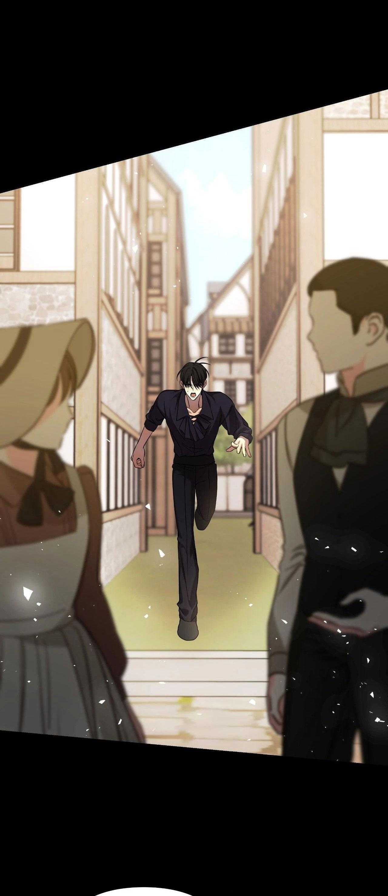 Mắc Kẹt Trong Game Hẹn Hò Của Em Gái Tôi Chapter 90 NT 5 - Trang 3
