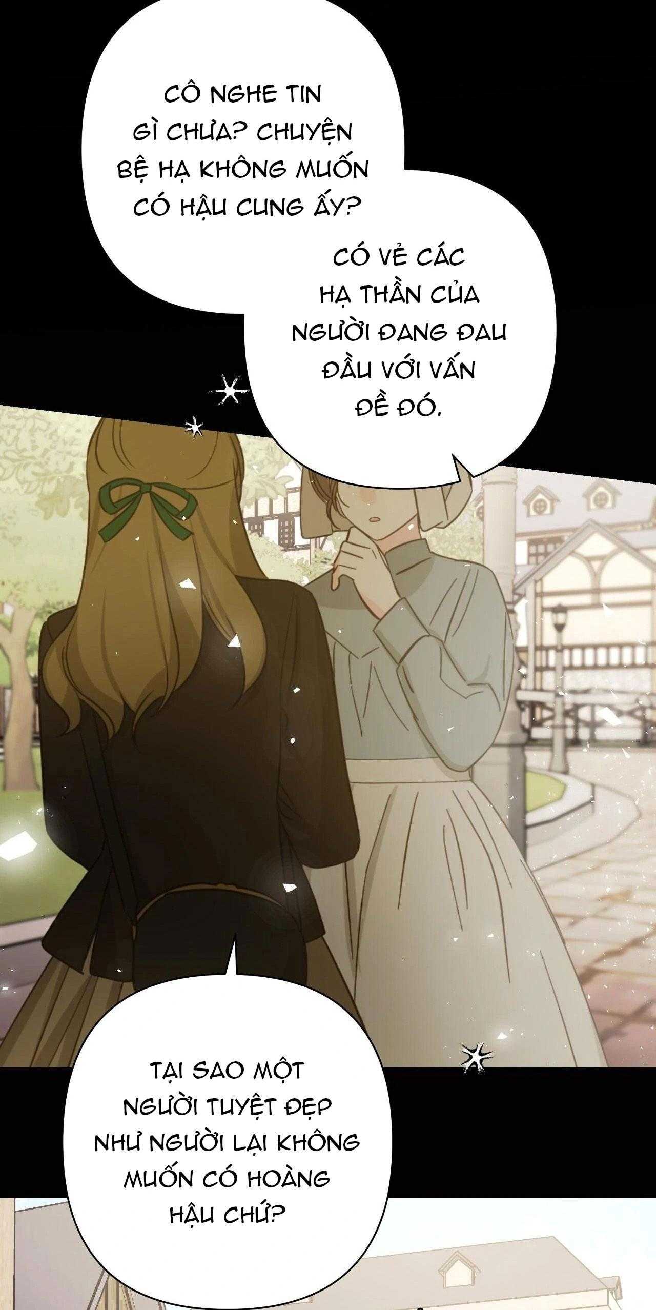 Mắc Kẹt Trong Game Hẹn Hò Của Em Gái Tôi Chapter 90 NT 5 - Trang 3