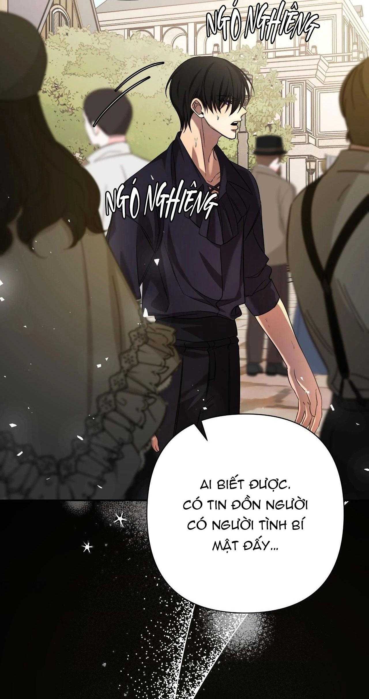 Mắc Kẹt Trong Game Hẹn Hò Của Em Gái Tôi Chapter 90 NT 5 - Trang 3