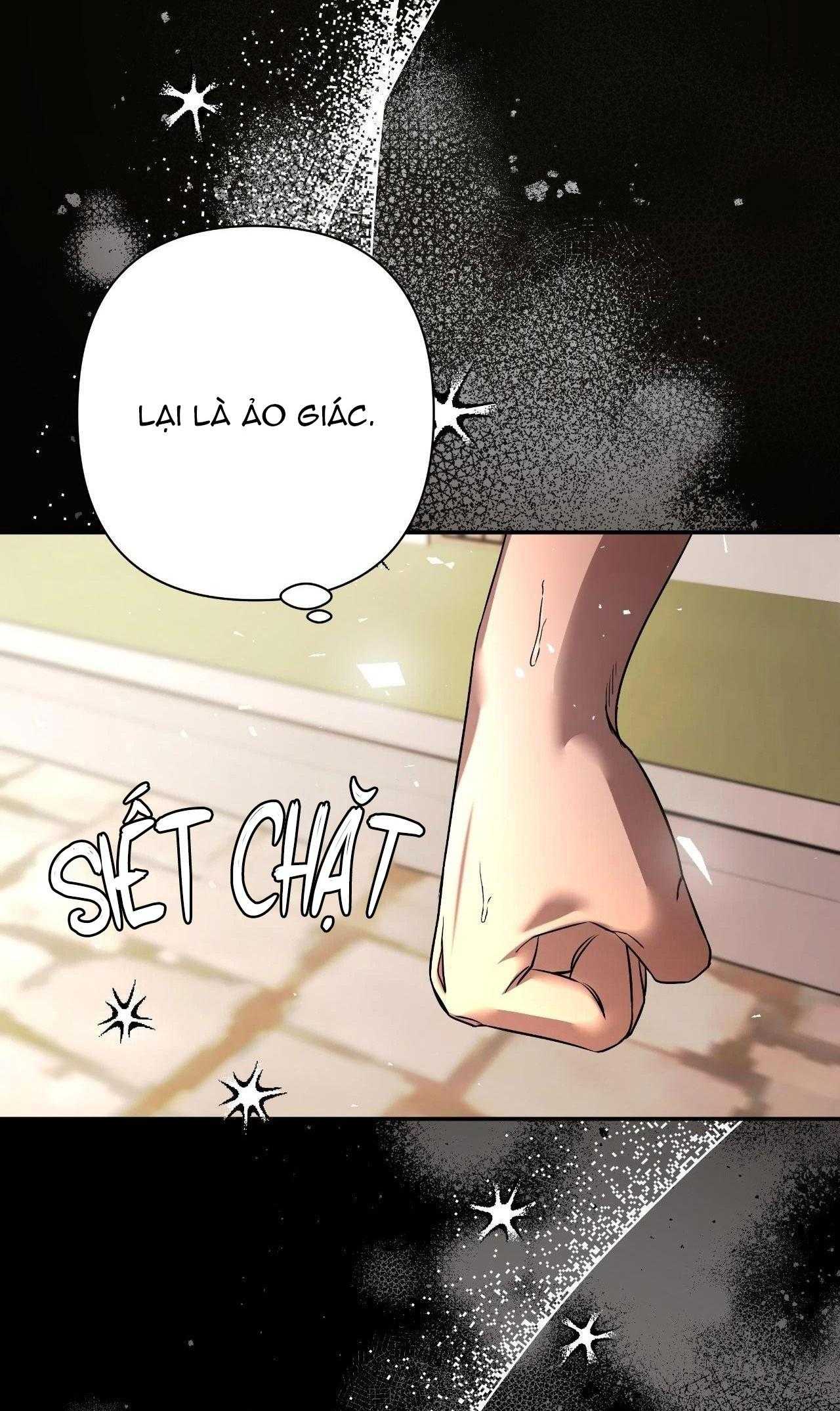 Mắc Kẹt Trong Game Hẹn Hò Của Em Gái Tôi Chapter 90 NT 5 - Trang 3