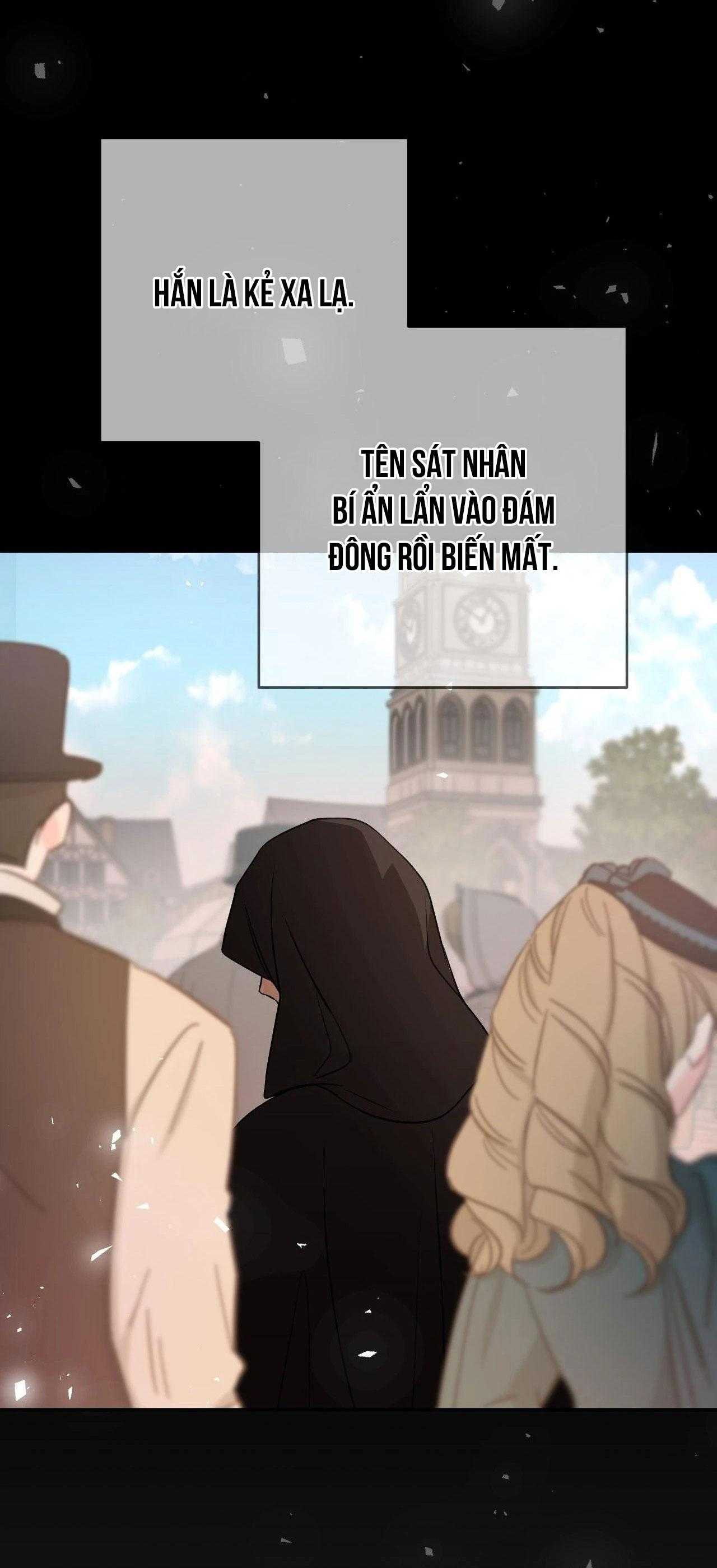 Mắc Kẹt Trong Game Hẹn Hò Của Em Gái Tôi Chapter 90 NT 5 - Trang 3
