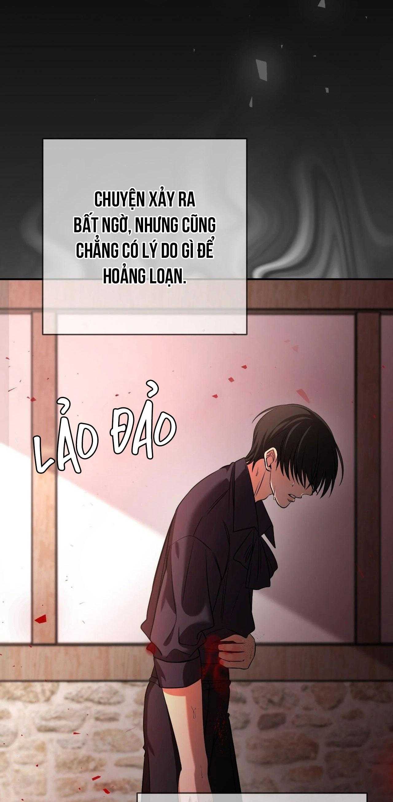 Mắc Kẹt Trong Game Hẹn Hò Của Em Gái Tôi Chapter 90 NT 5 - Trang 3
