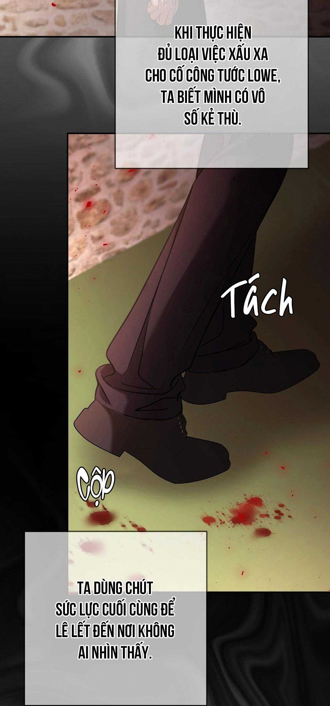 Mắc Kẹt Trong Game Hẹn Hò Của Em Gái Tôi Chapter 90 NT 5 - Trang 3