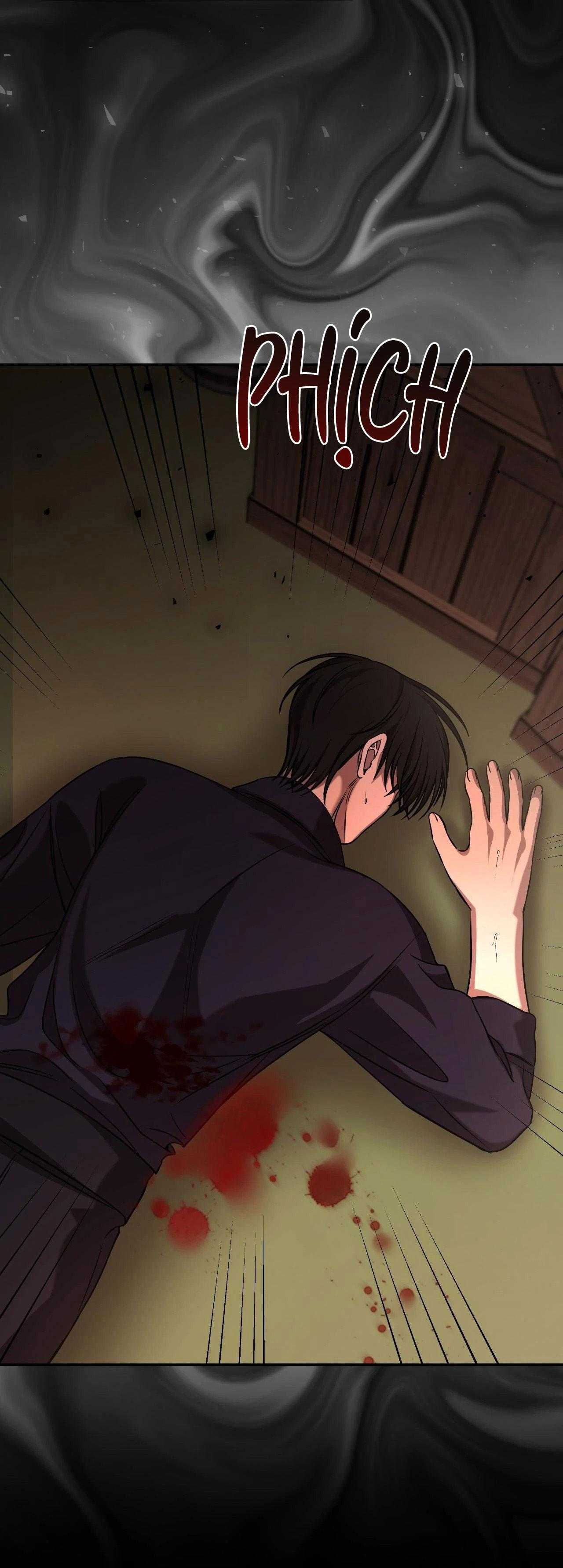 Mắc Kẹt Trong Game Hẹn Hò Của Em Gái Tôi Chapter 90 NT 5 - Trang 3