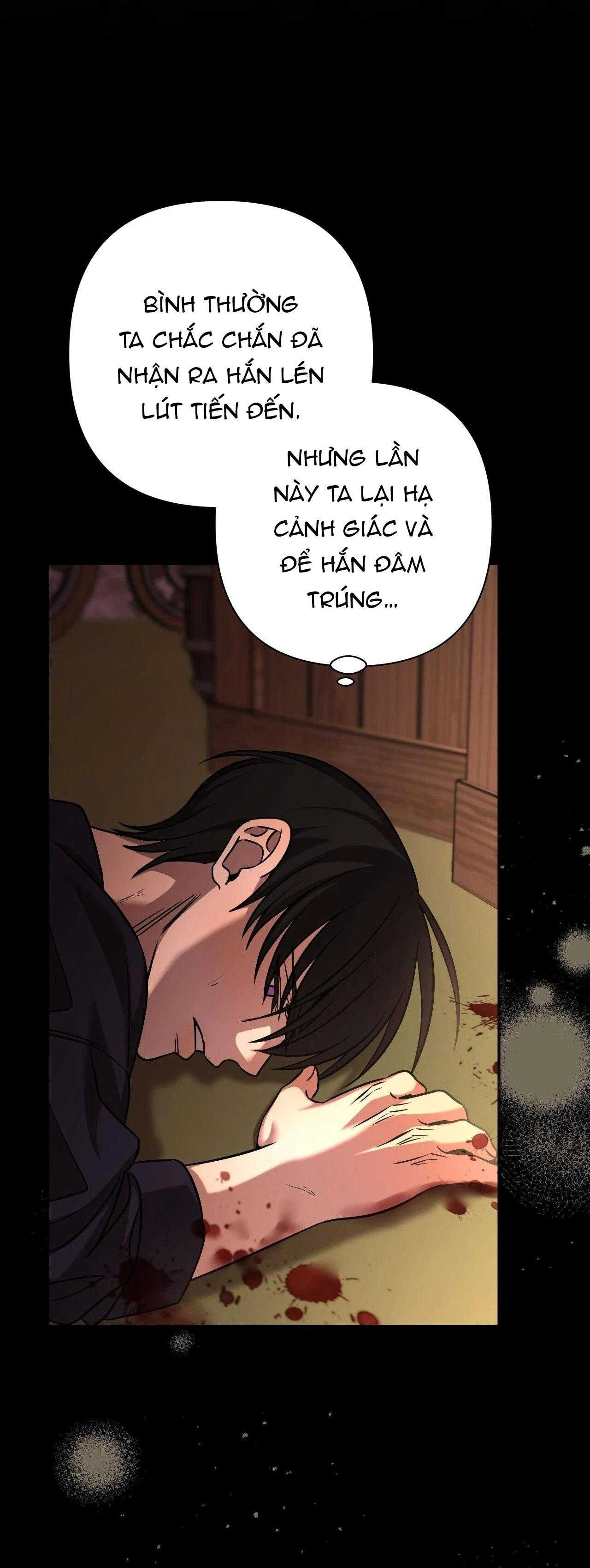 Mắc Kẹt Trong Game Hẹn Hò Của Em Gái Tôi Chapter 90 NT 5 - Trang 3