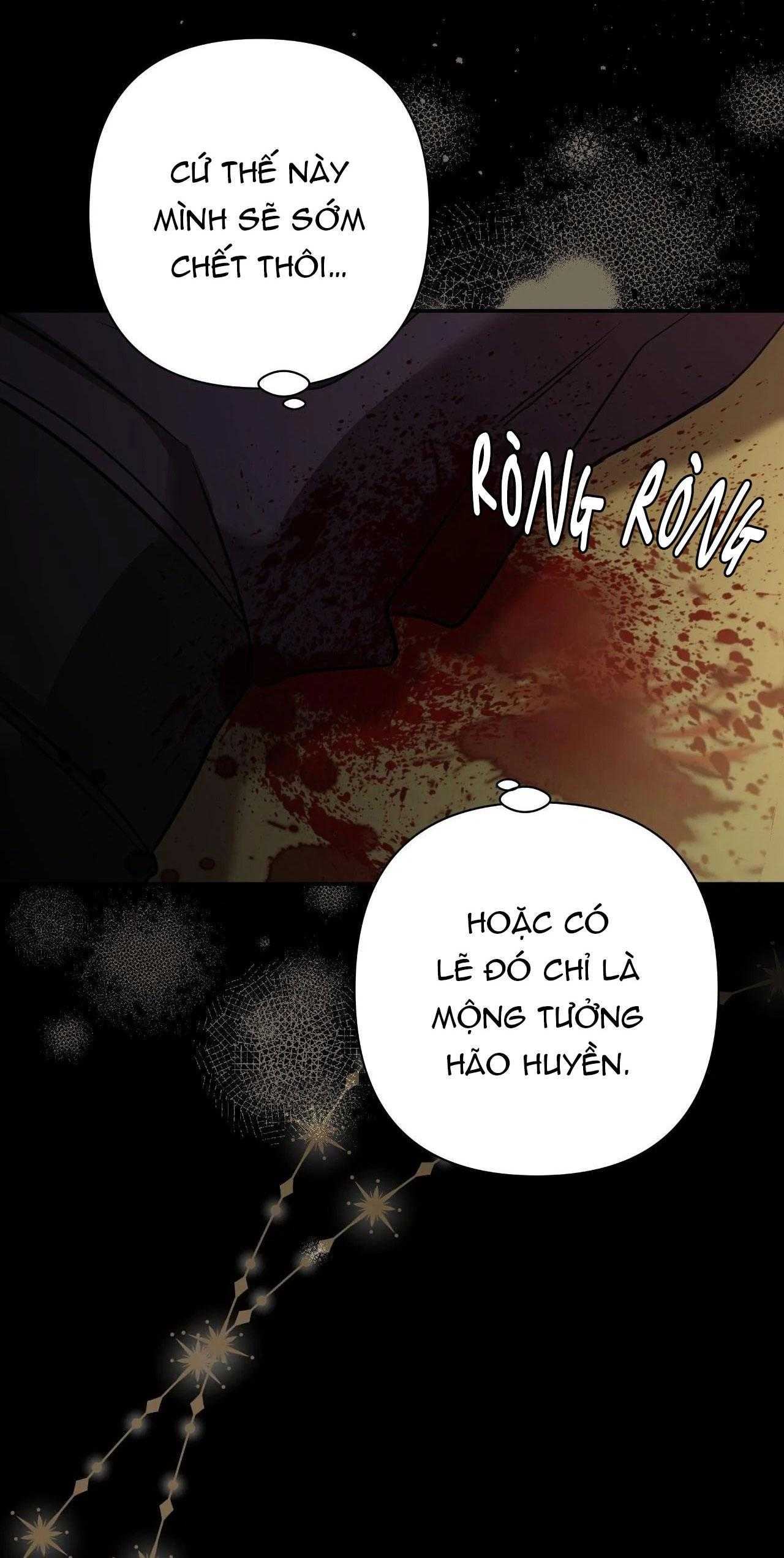 Mắc Kẹt Trong Game Hẹn Hò Của Em Gái Tôi Chapter 90 NT 5 - Trang 3