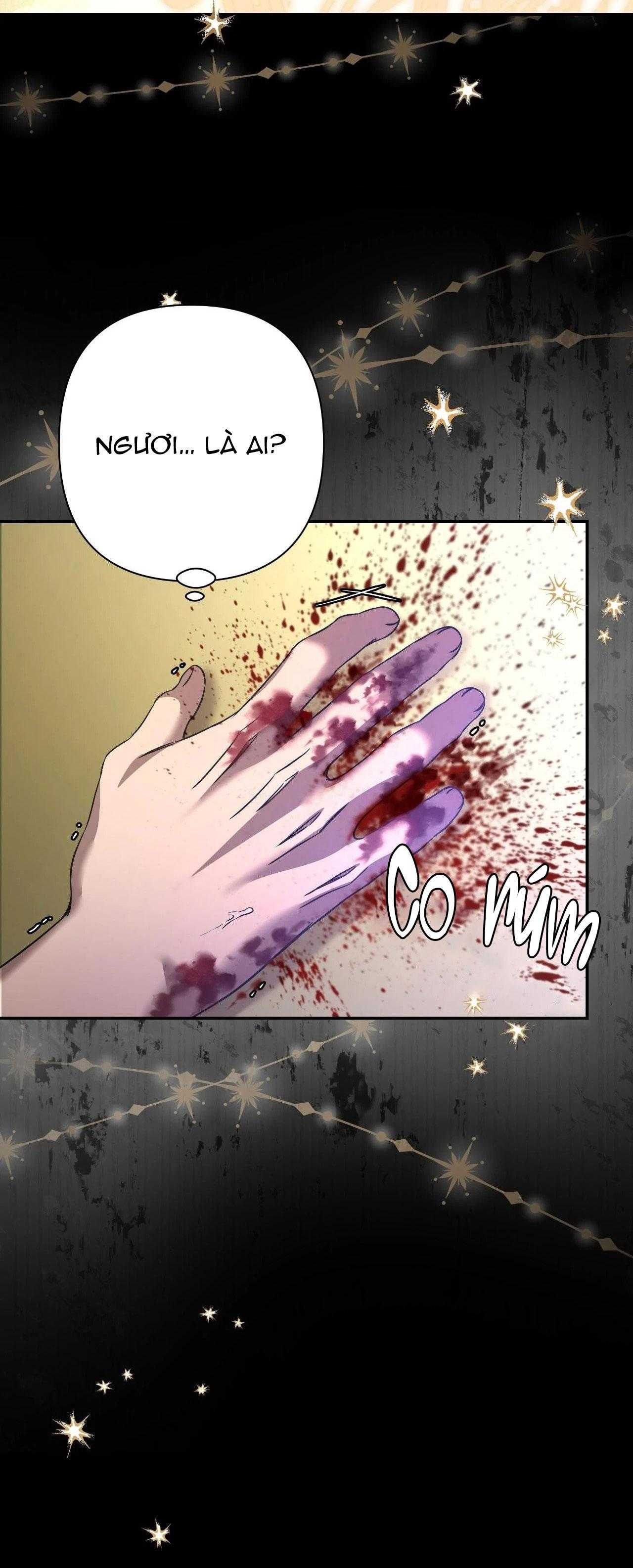 Mắc Kẹt Trong Game Hẹn Hò Của Em Gái Tôi Chapter 90 NT 5 - Trang 3