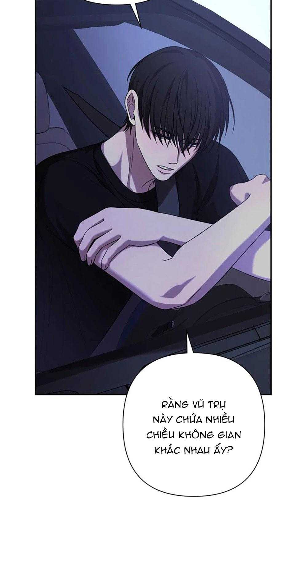 Mắc Kẹt Trong Game Hẹn Hò Của Em Gái Tôi Chapter 91 NT 6 - Next 
