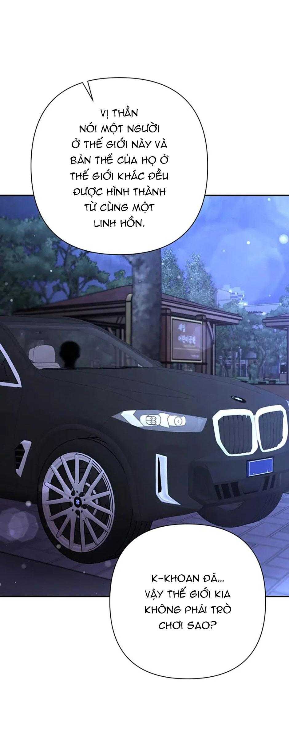 Mắc Kẹt Trong Game Hẹn Hò Của Em Gái Tôi Chapter 91 NT 6 - Next 