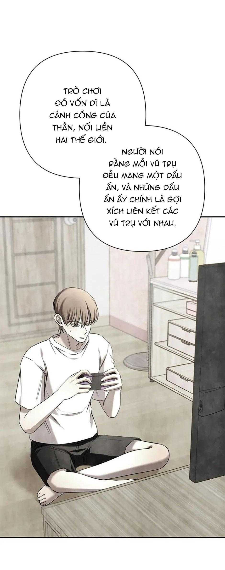Mắc Kẹt Trong Game Hẹn Hò Của Em Gái Tôi Chapter 91 NT 6 - Next 