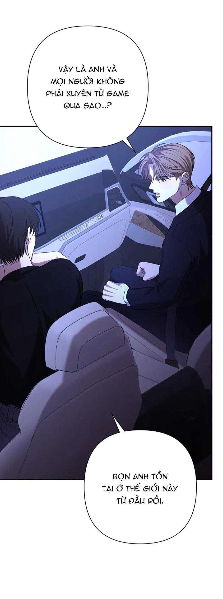 Mắc Kẹt Trong Game Hẹn Hò Của Em Gái Tôi Chapter 91 NT 6 - Next 