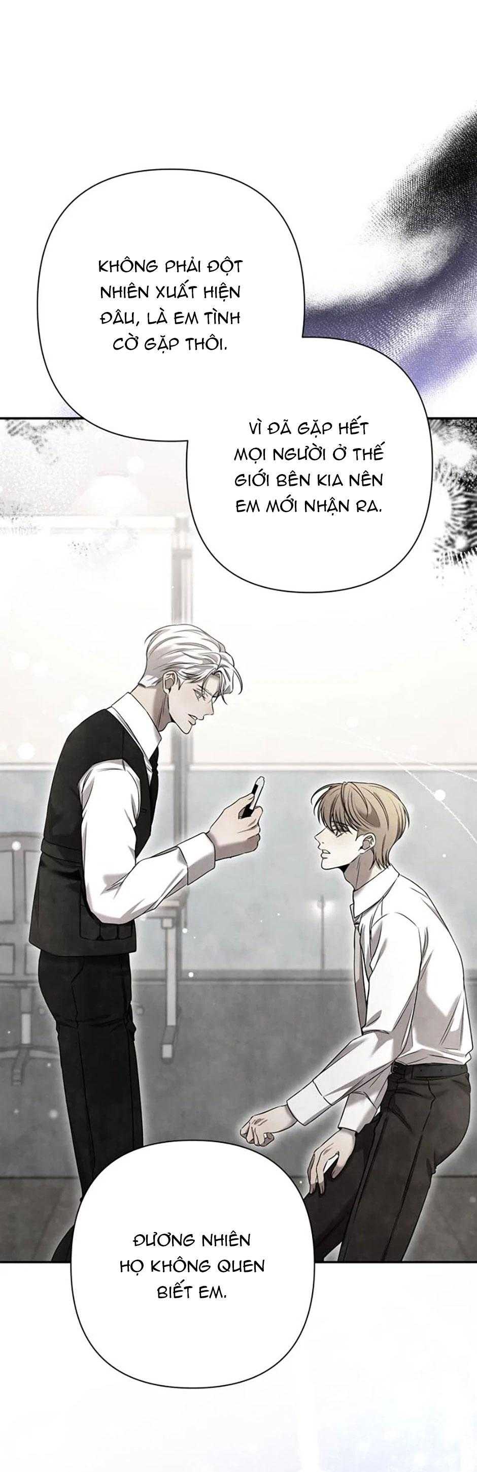 Mắc Kẹt Trong Game Hẹn Hò Của Em Gái Tôi Chapter 91 NT 6 - Next 