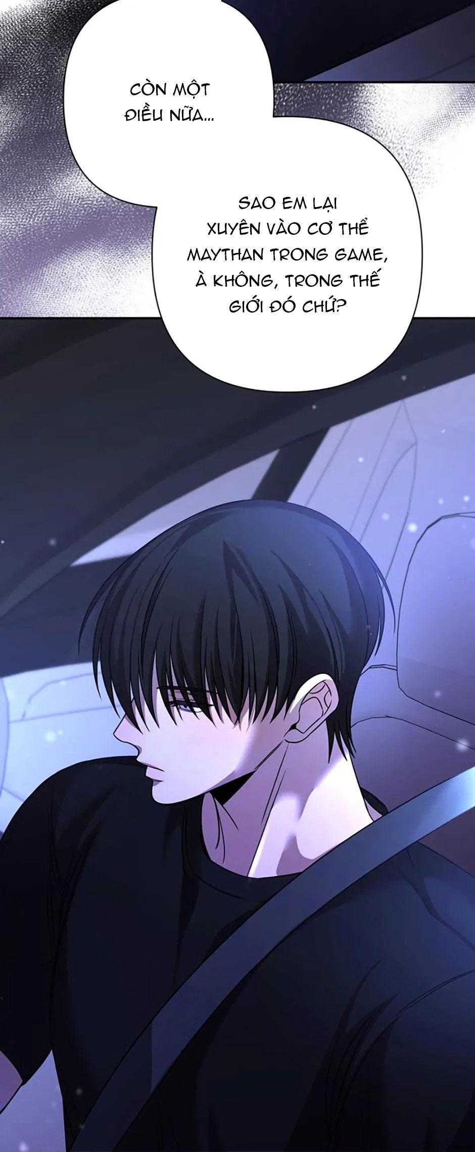 Mắc Kẹt Trong Game Hẹn Hò Của Em Gái Tôi Chapter 91 NT 6 - Next 