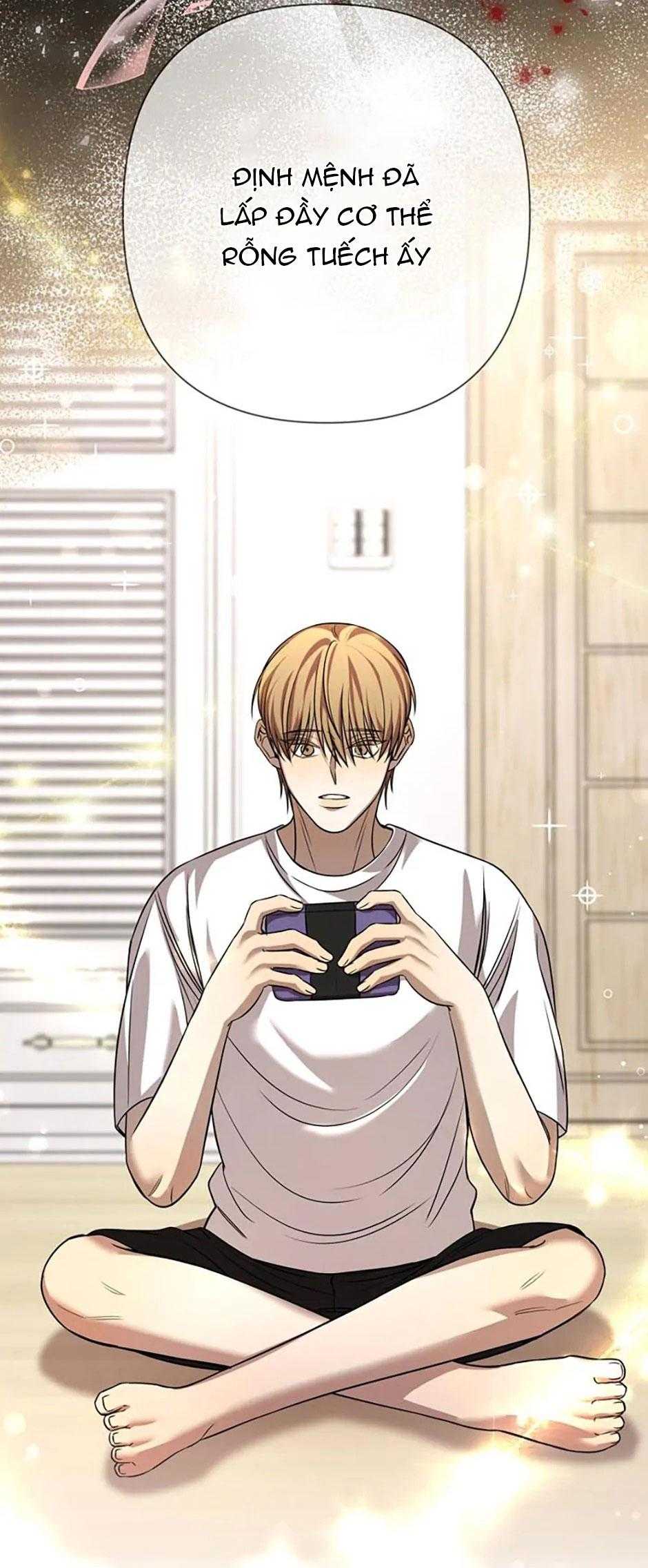 Mắc Kẹt Trong Game Hẹn Hò Của Em Gái Tôi Chapter 91 NT 6 - Next 