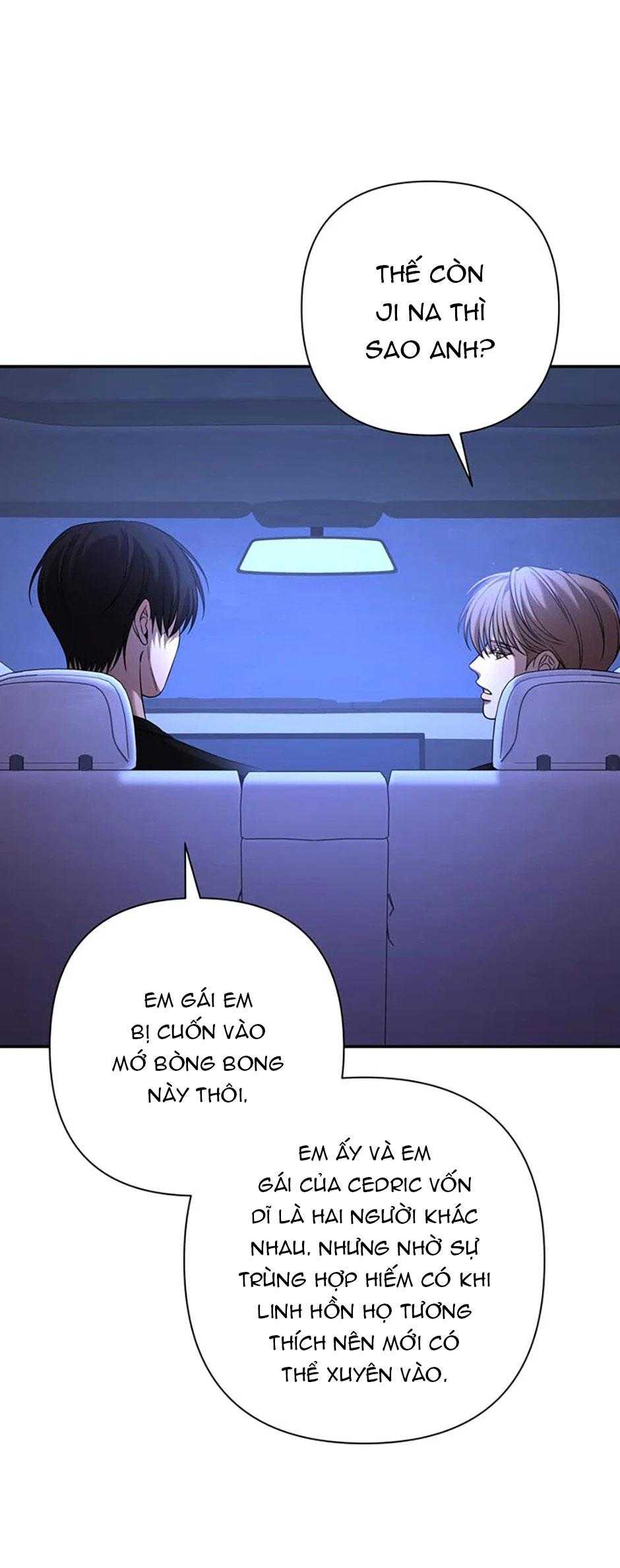 Mắc Kẹt Trong Game Hẹn Hò Của Em Gái Tôi Chapter 91 NT 6 - Next 
