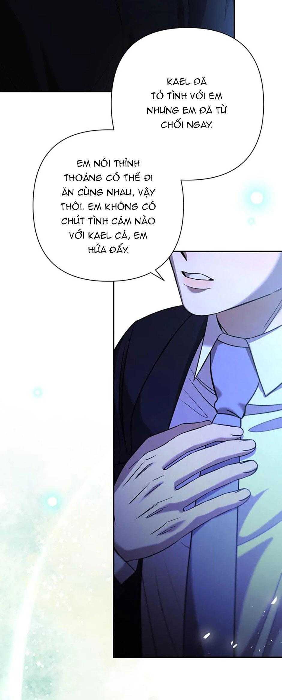 Mắc Kẹt Trong Game Hẹn Hò Của Em Gái Tôi Chapter 91 NT 6 - Next 